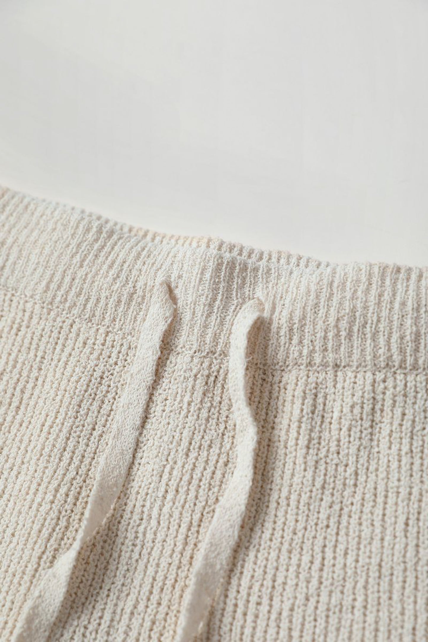 NOTO BOUCLE PANTS