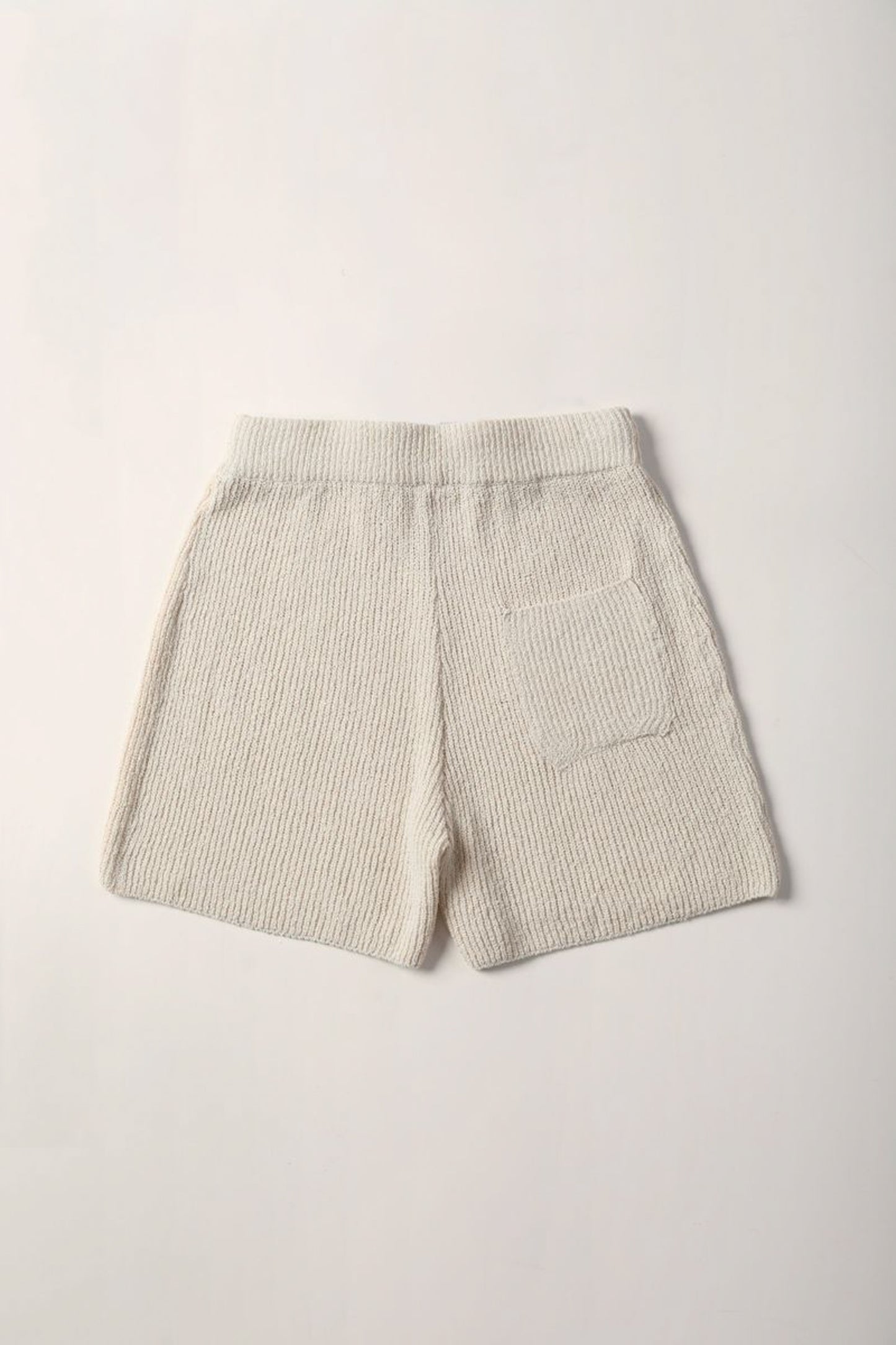 NOTO BOUCLE PANTS