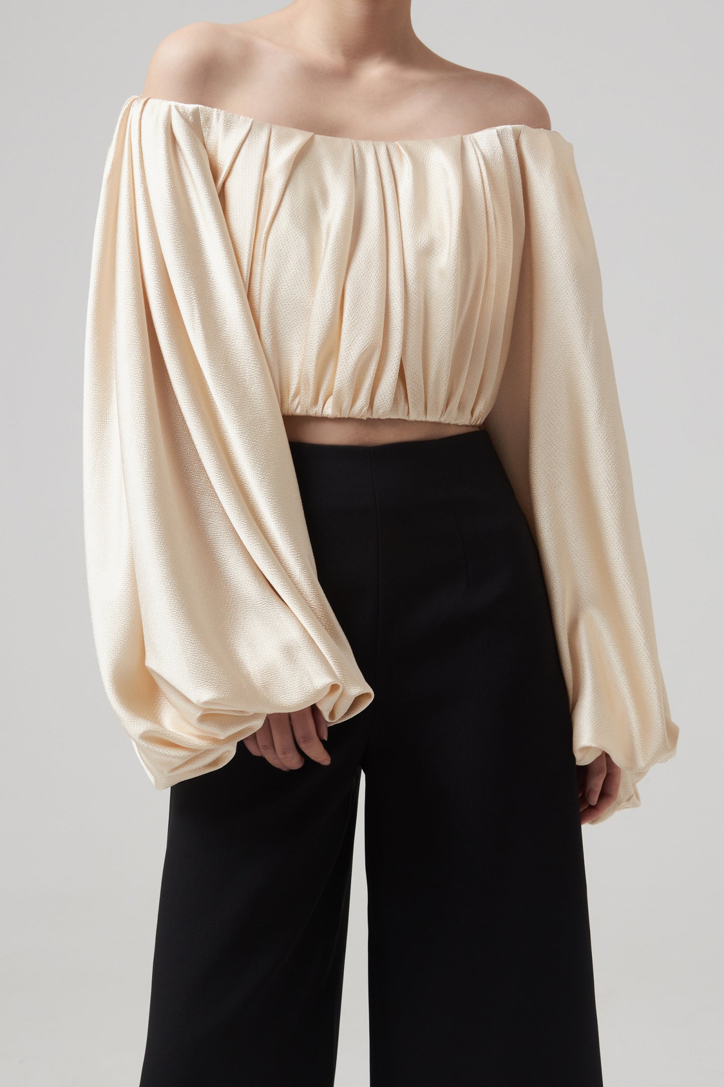 AYLA TOP
