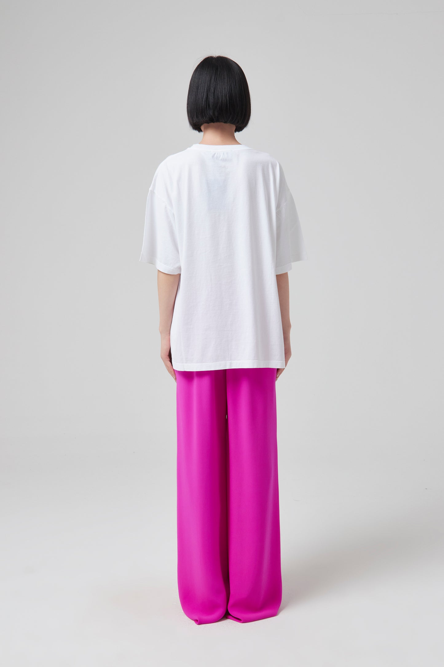 T-SHIRT OVER