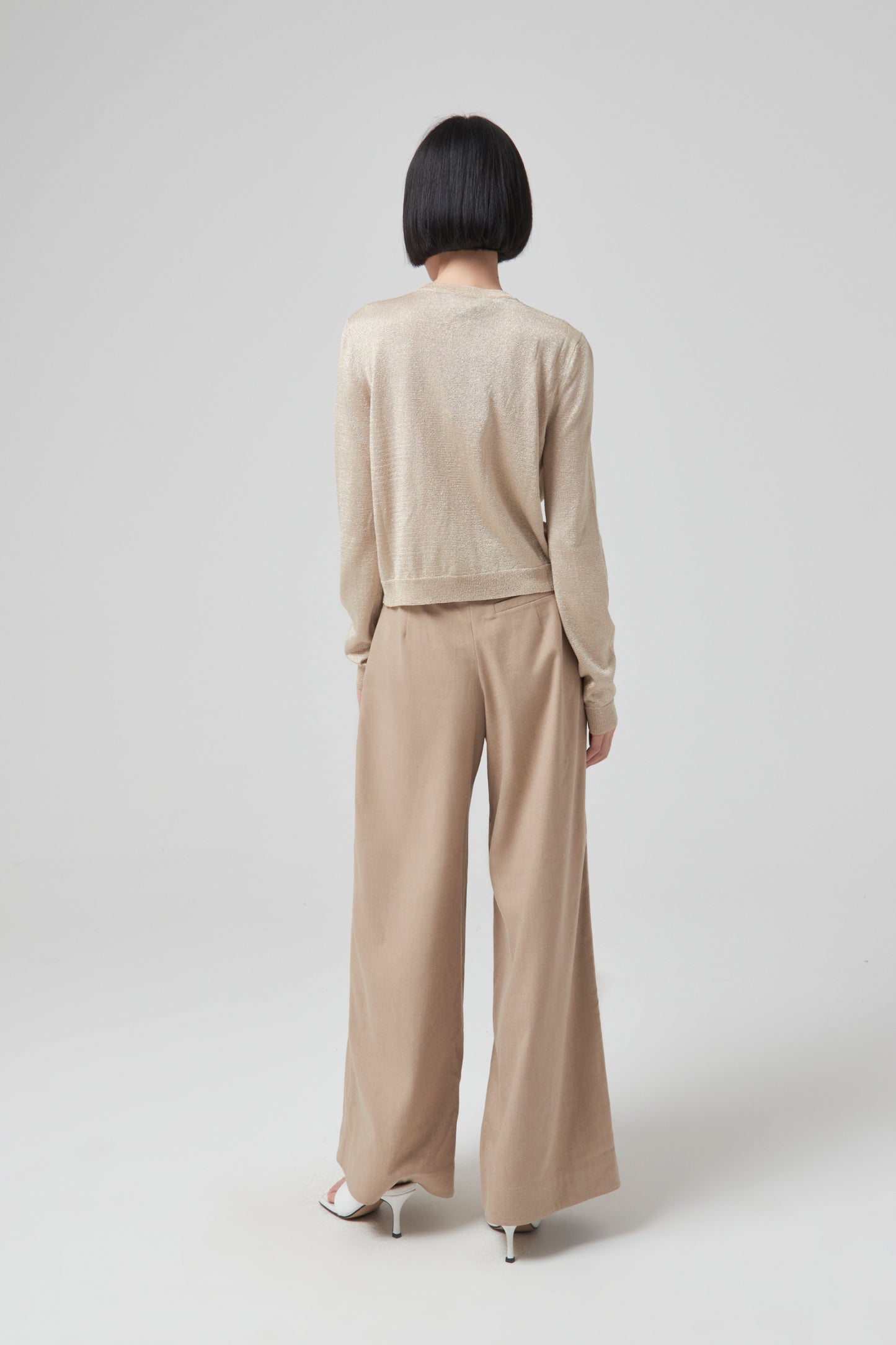CARDIGAN W/R