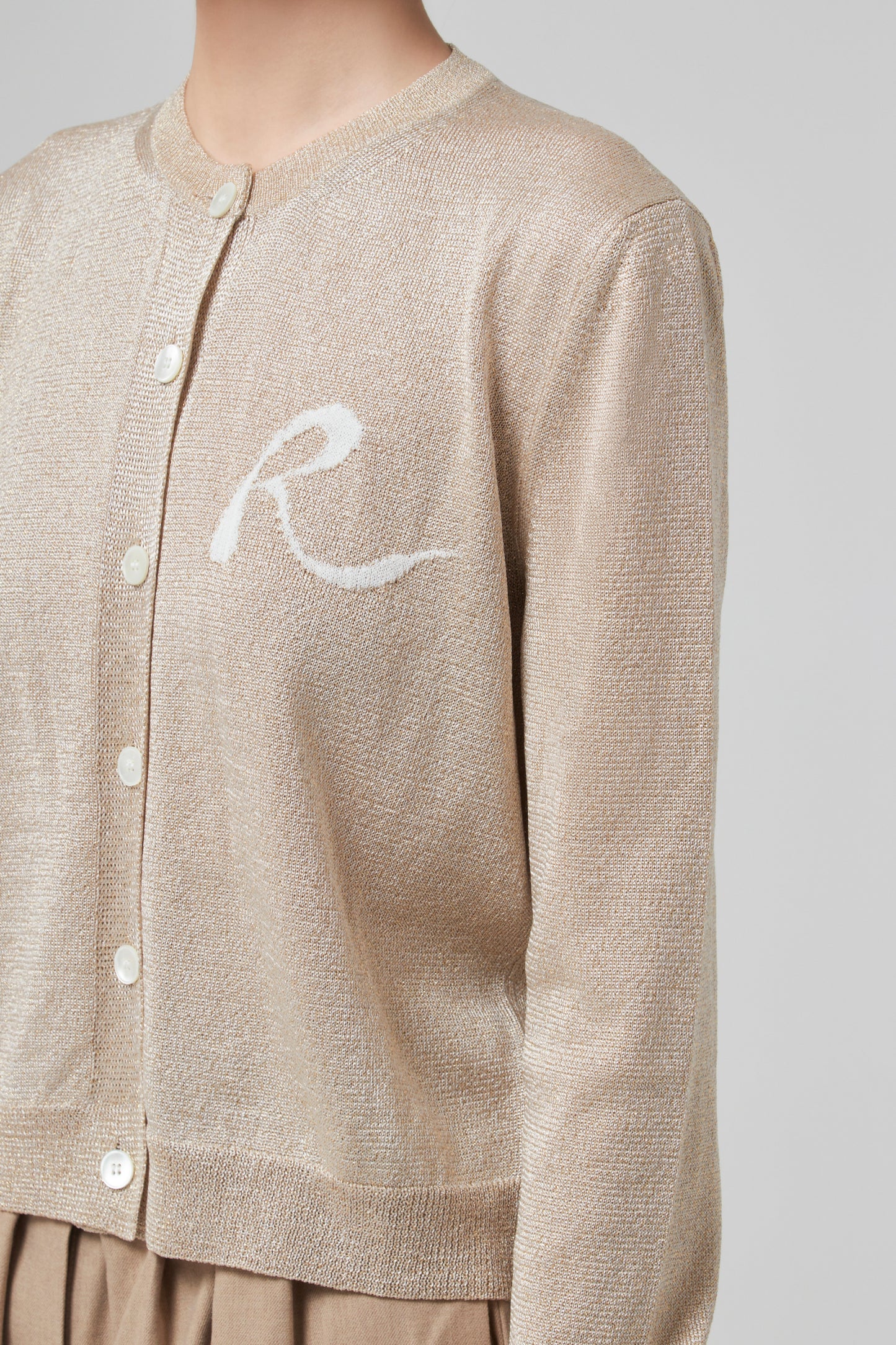 CARDIGAN W/R