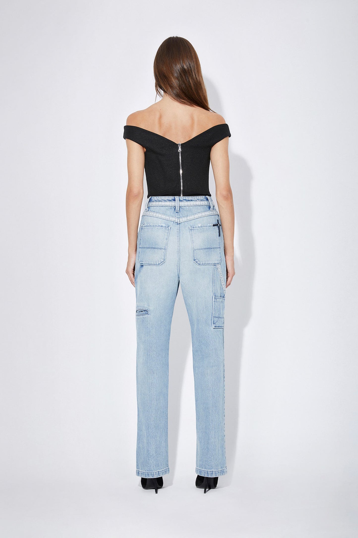BAGGY PANTS