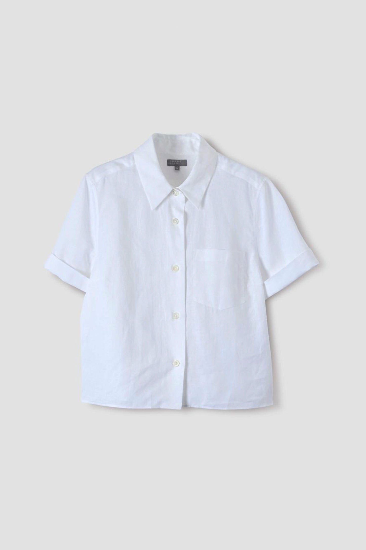 CUFF SMALL SHIRT