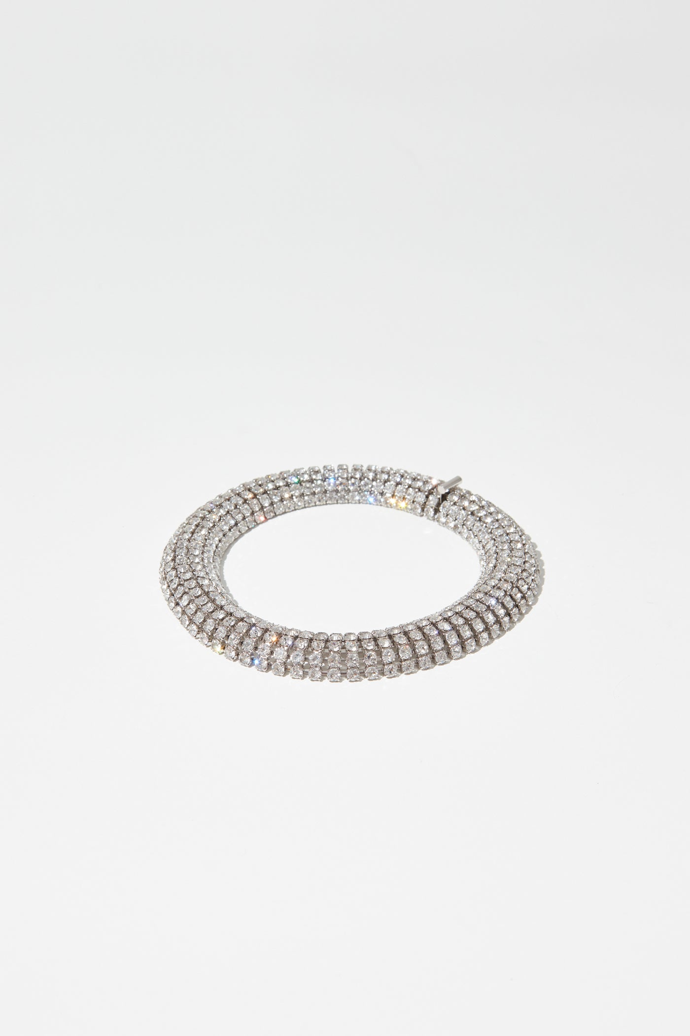 CUP CHAIN NECKLACE
