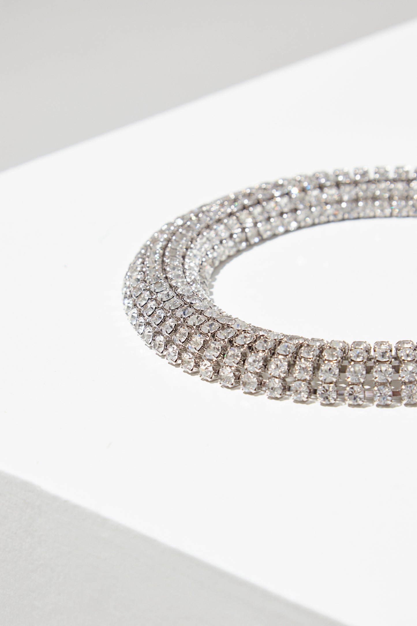 CUP CHAIN NECKLACE