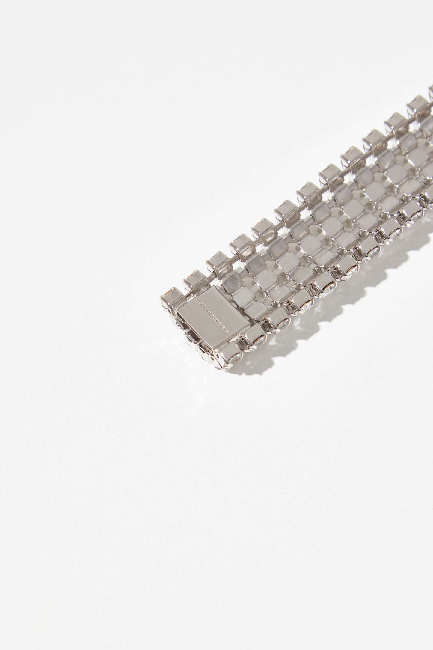CUP CHAIN NECKLACE