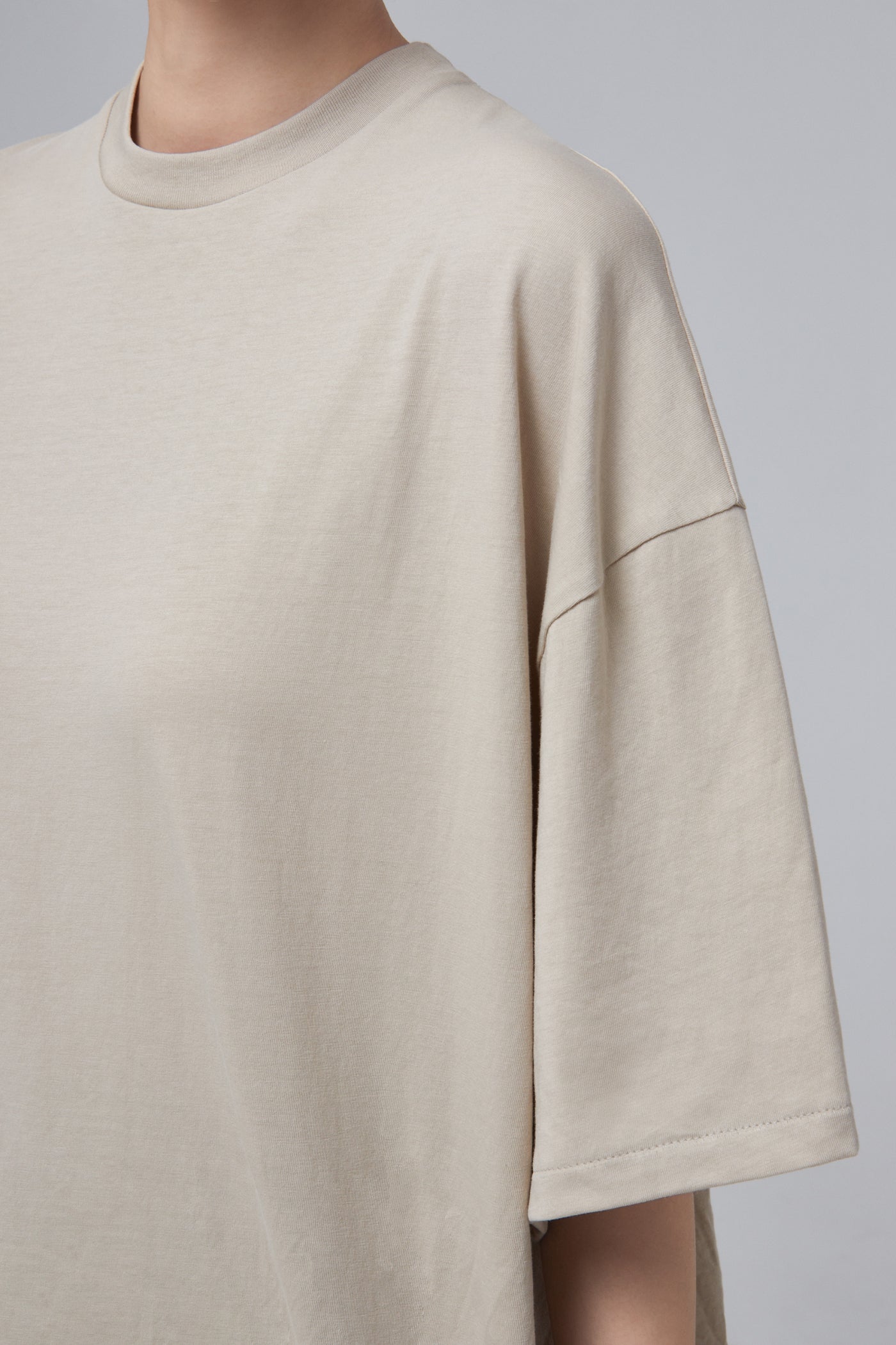 OVERSIZE T-SHIRT