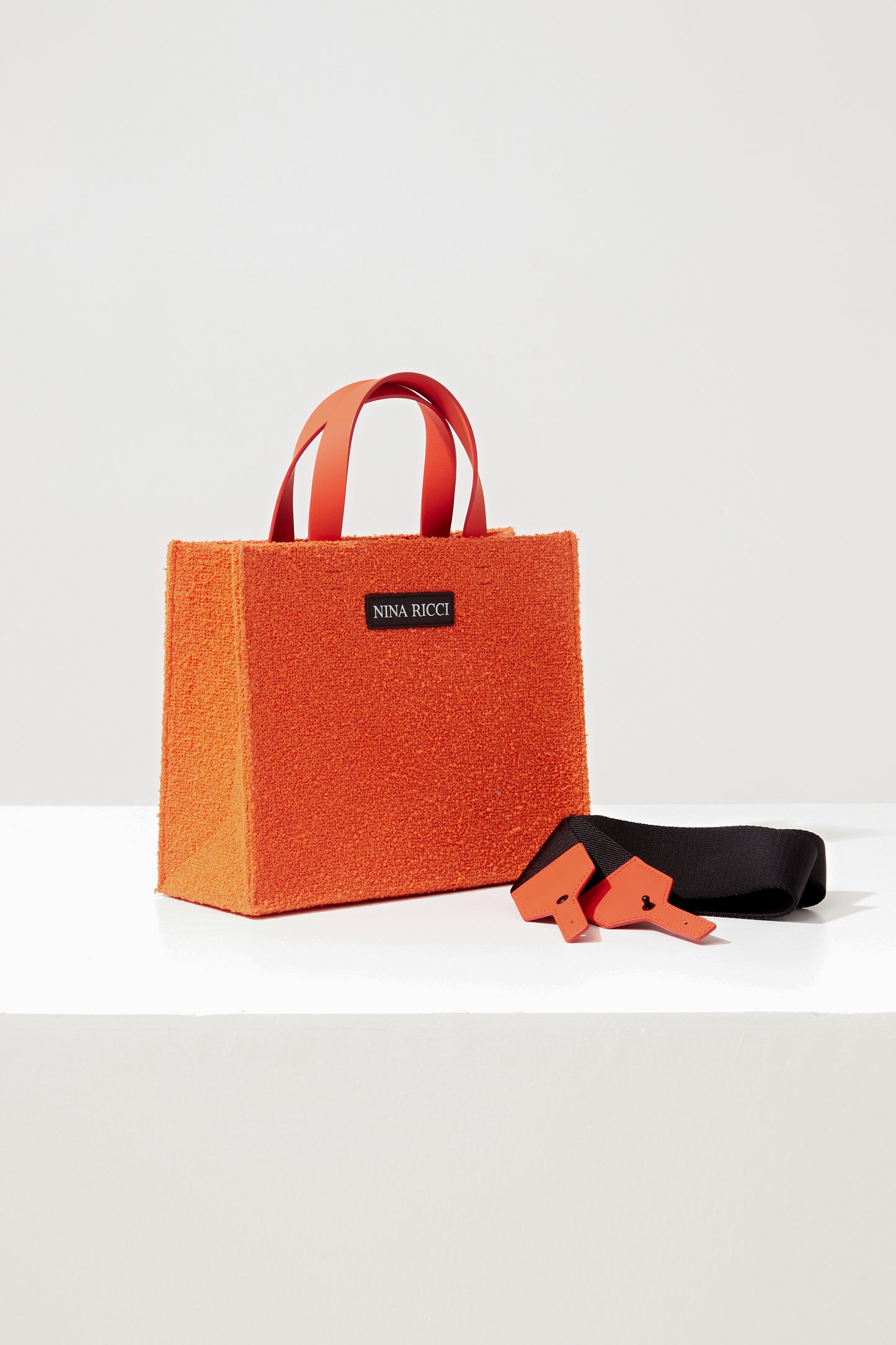 AUTRES SMALL HANDBAG