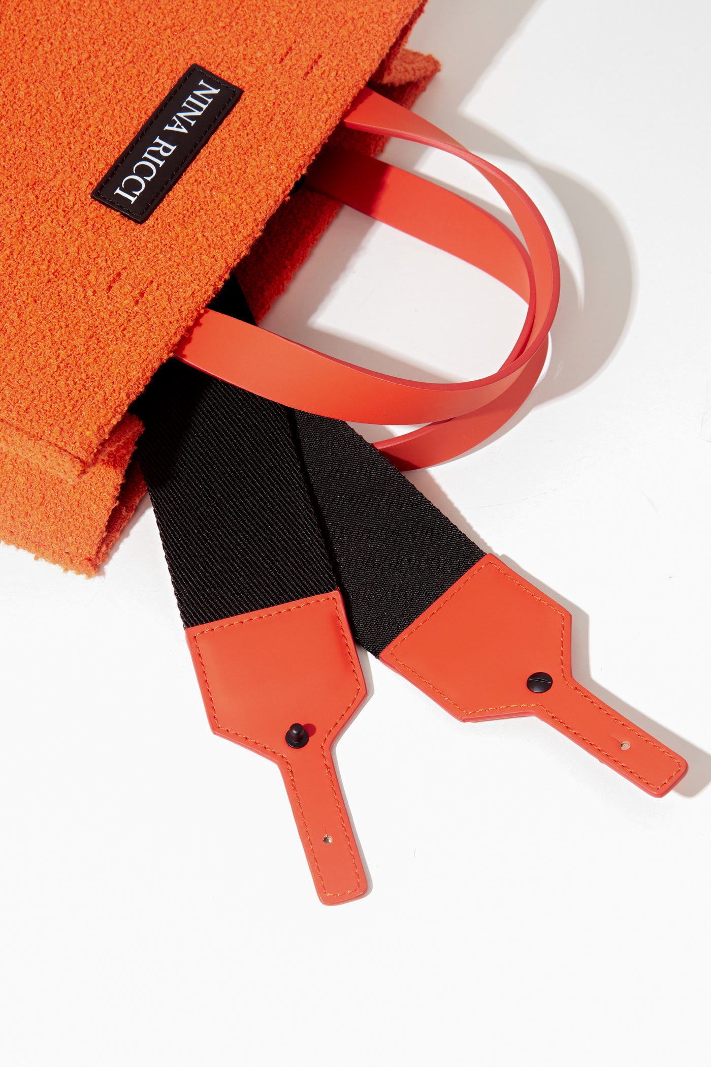 AUTRES SMALL HANDBAG