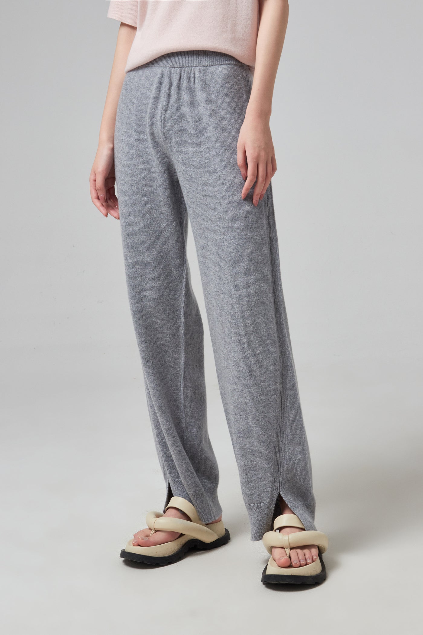 LOOSE FIT PANT