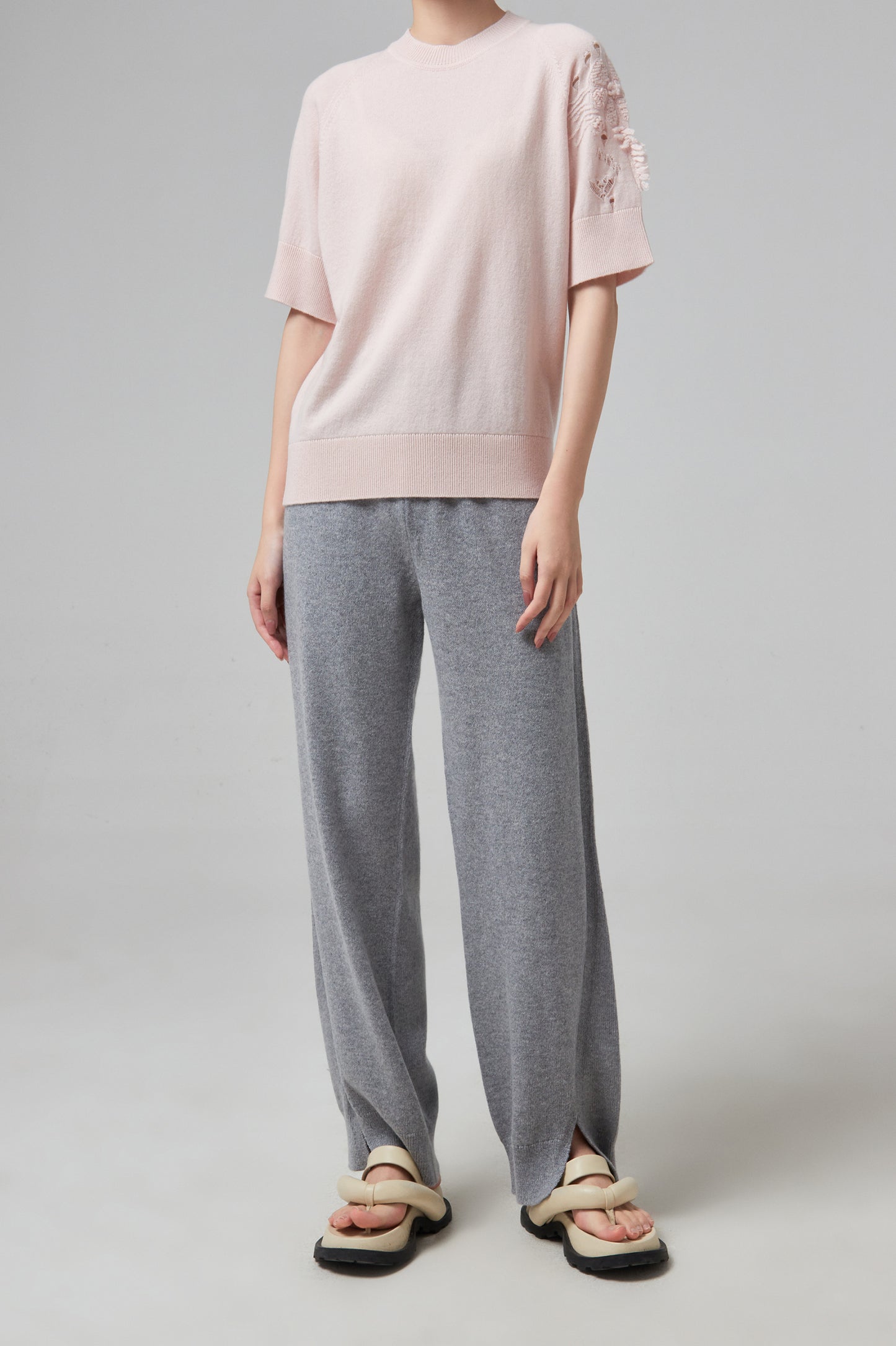LOOSE FIT PANT