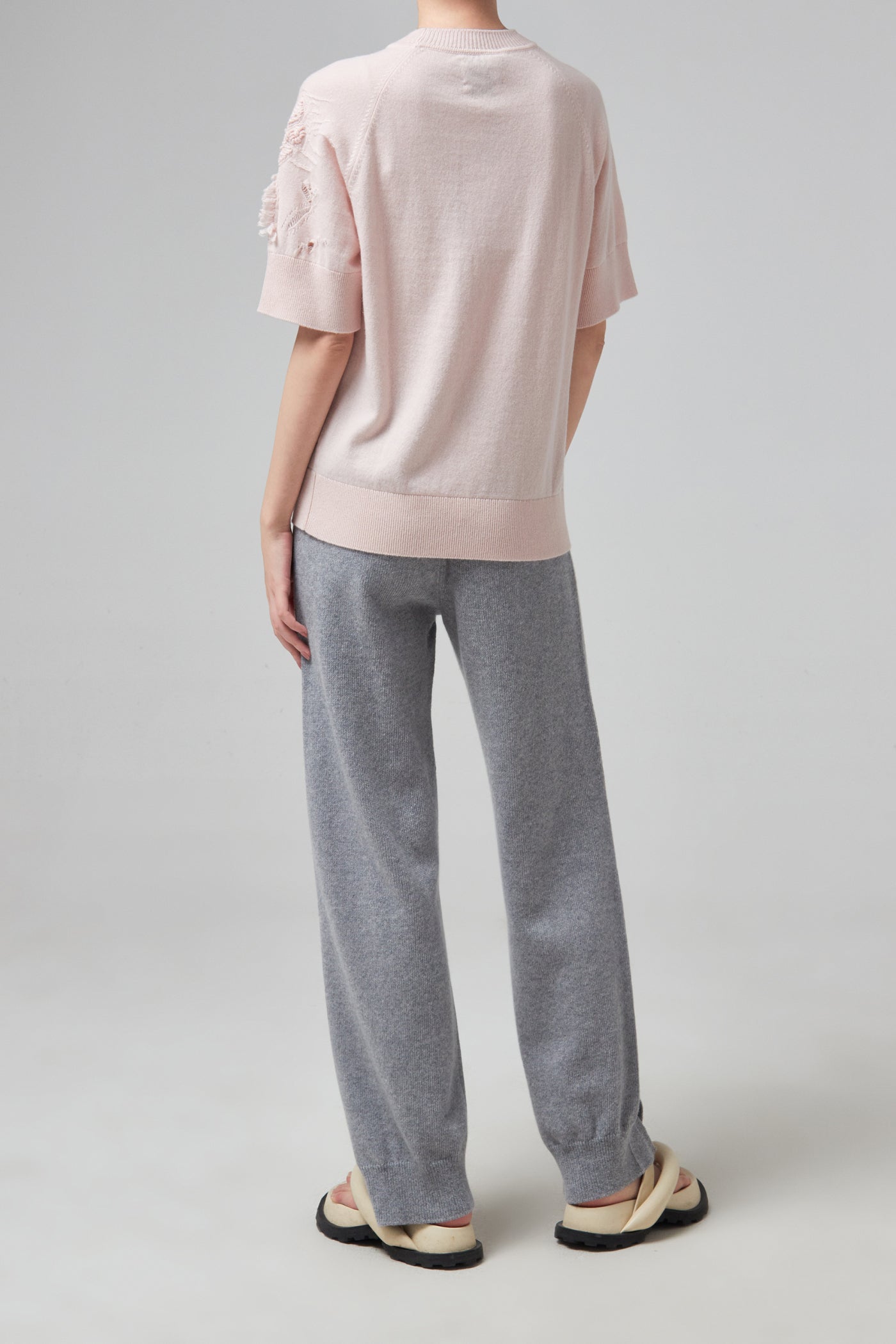 LOOSE FIT PANT
