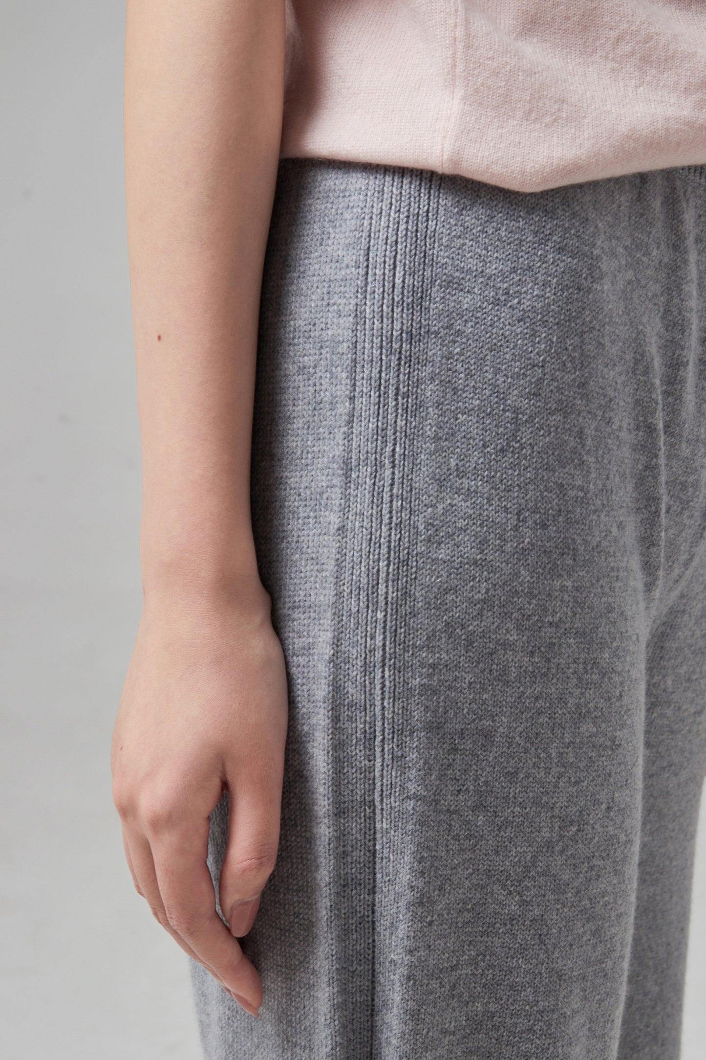 LOOSE FIT PANT