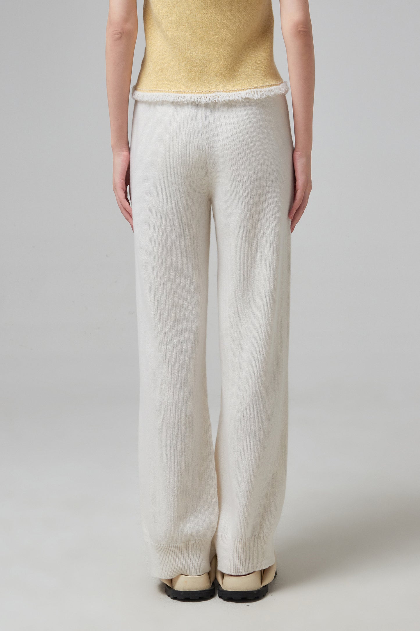 LOOSE FIT PANT