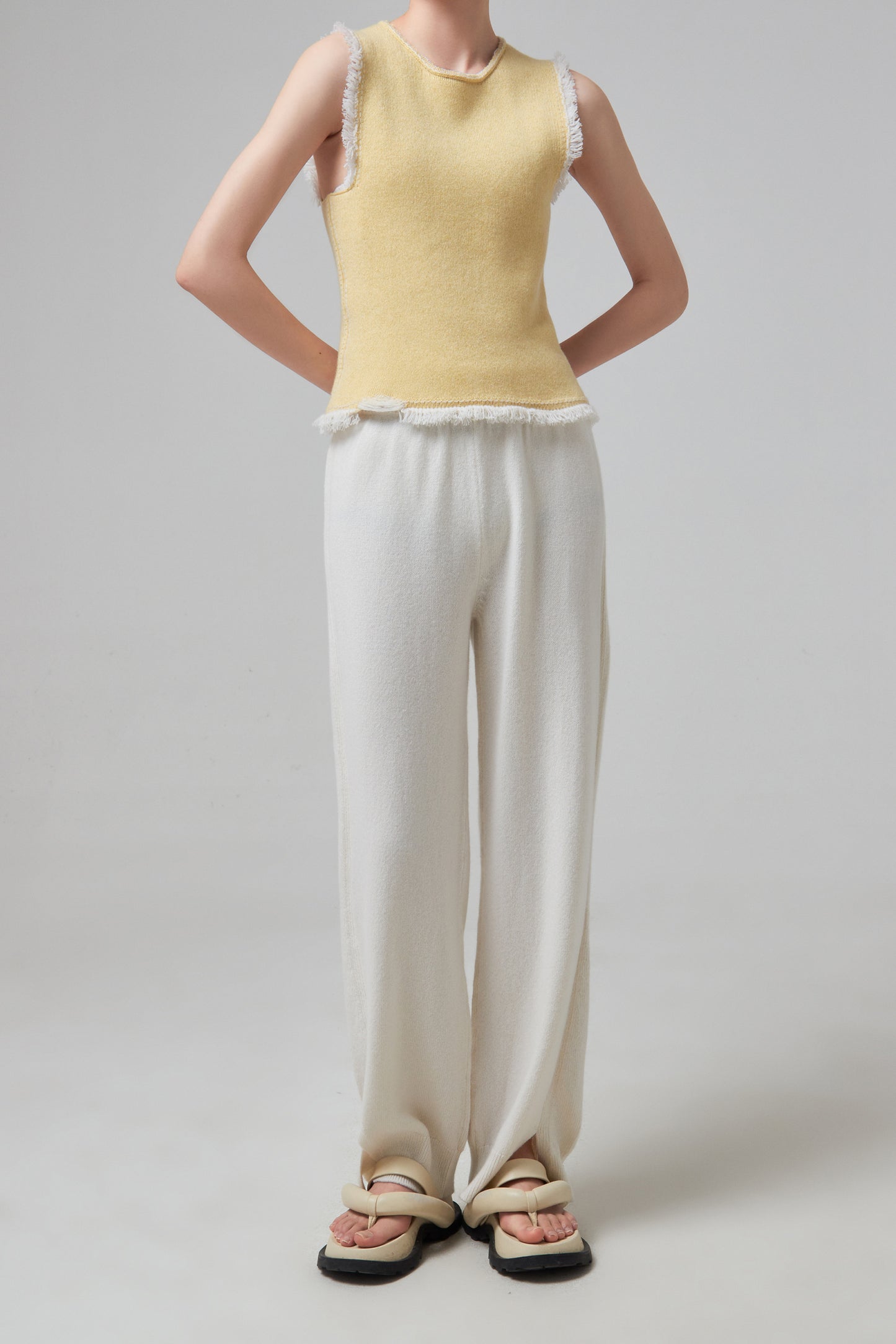 LOOSE FIT PANT