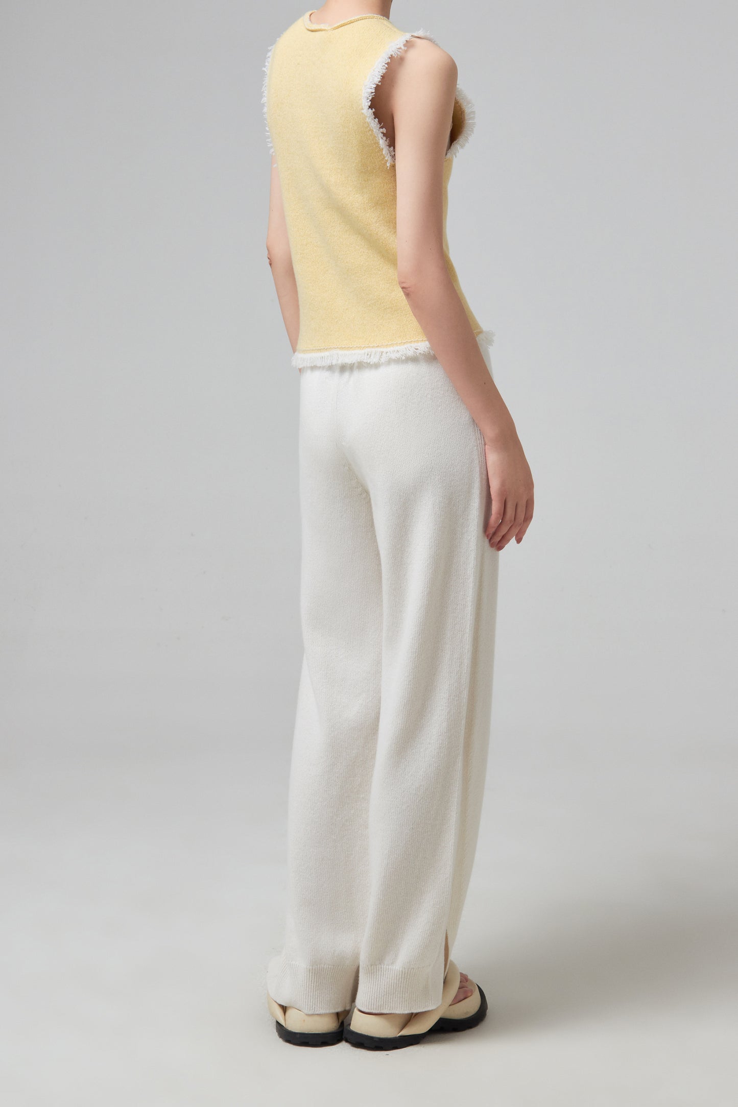 LOOSE FIT PANT