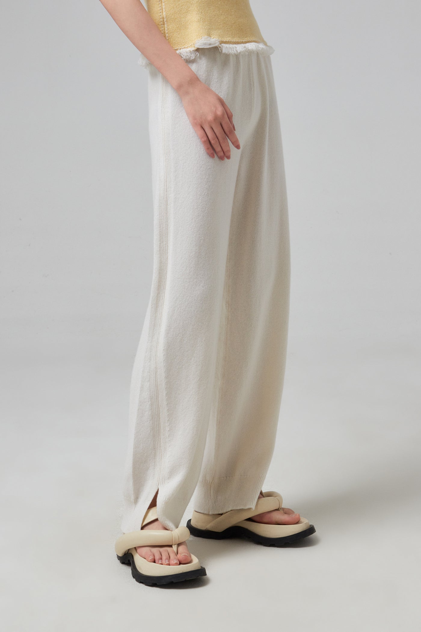LOOSE FIT PANT