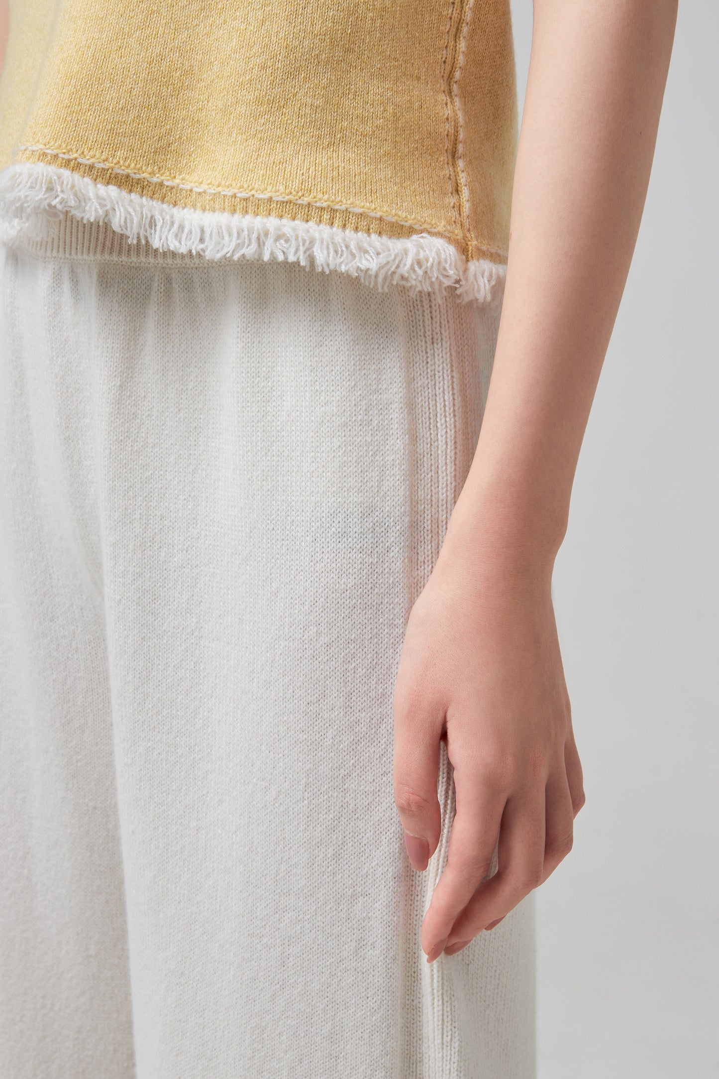 LOOSE FIT PANT