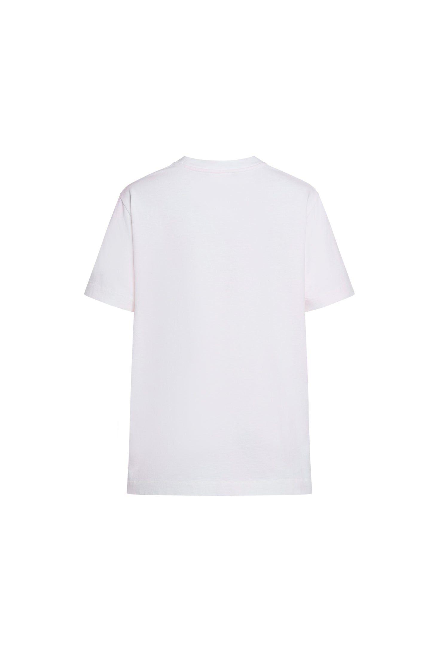 PARADISE BEACH TIE DYE COTTON T-SHIRT