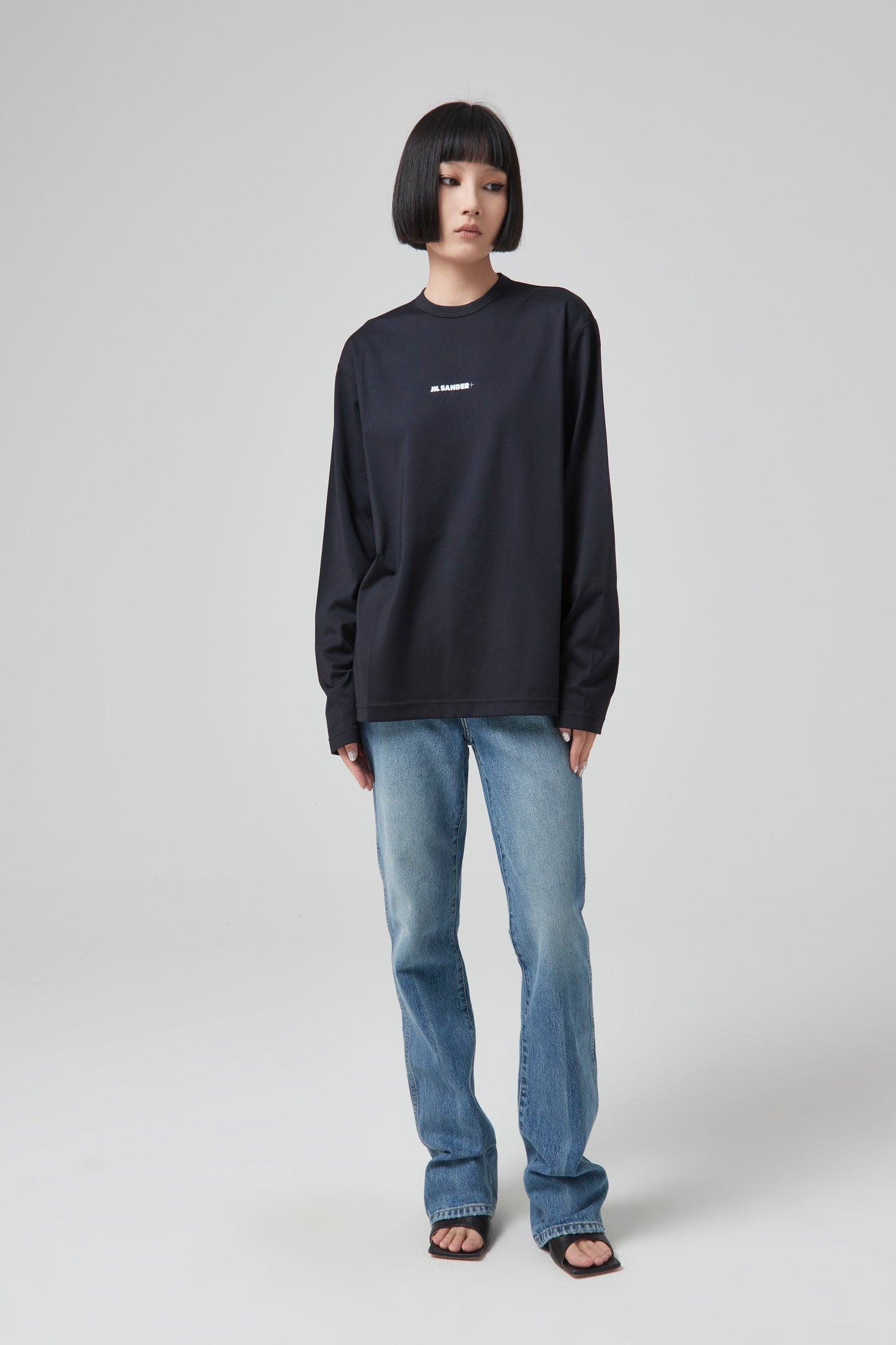 T-SHIRT CN LS