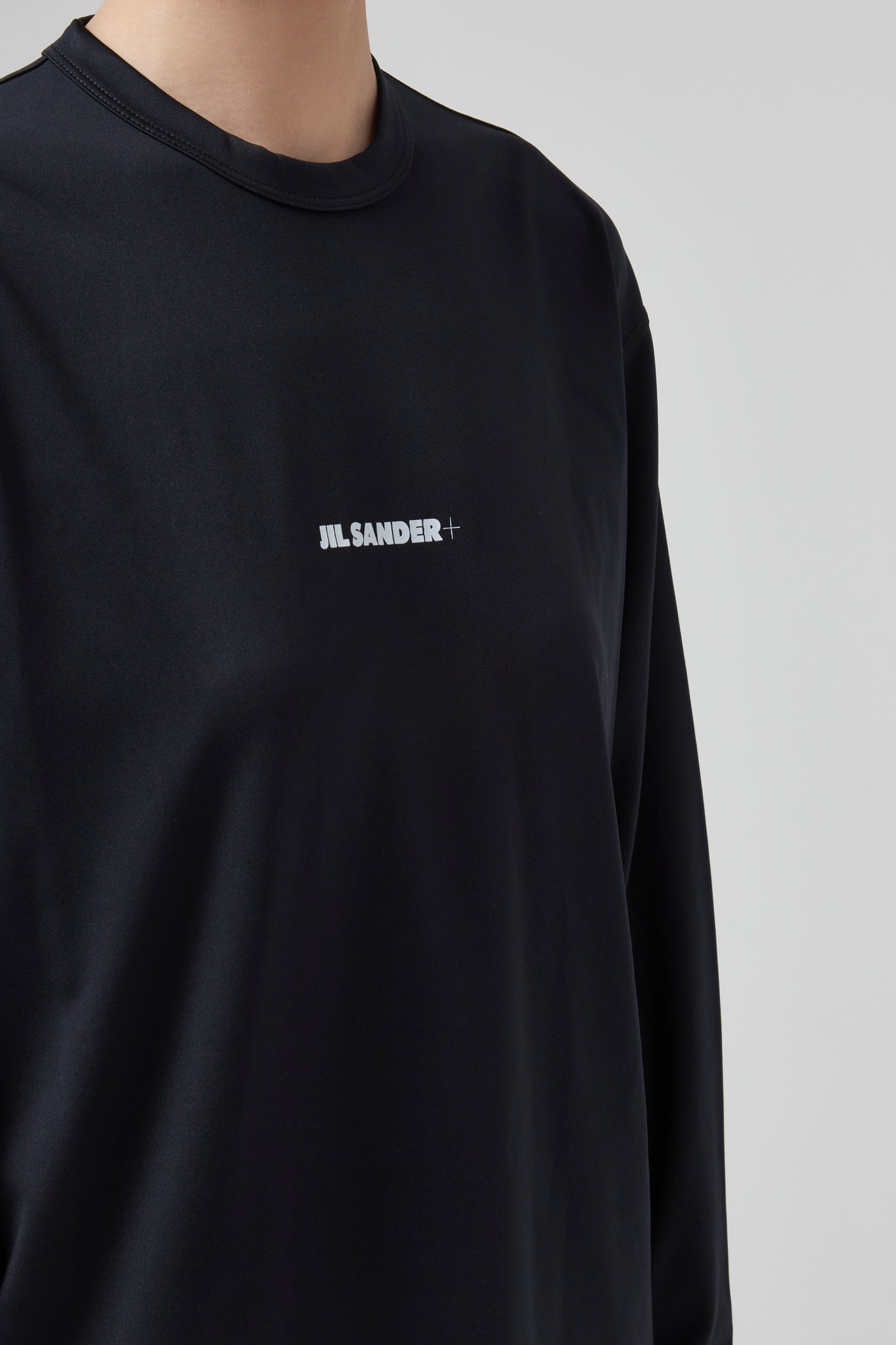 T-SHIRT CN LS