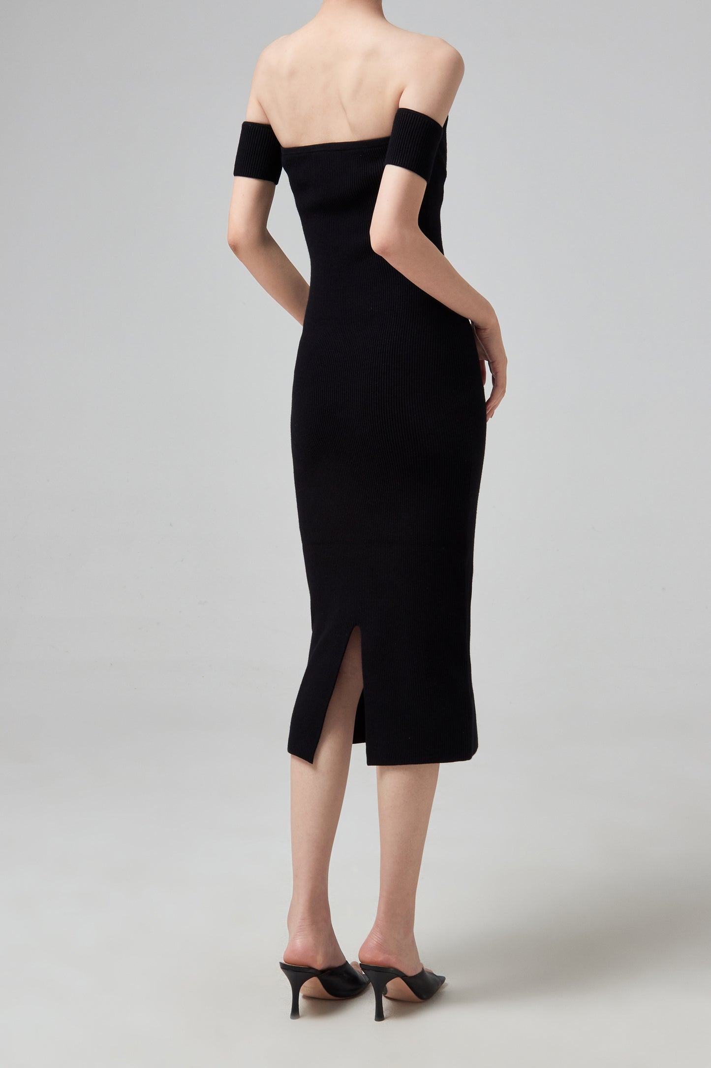 CONTOUR MIDI.PINCHED