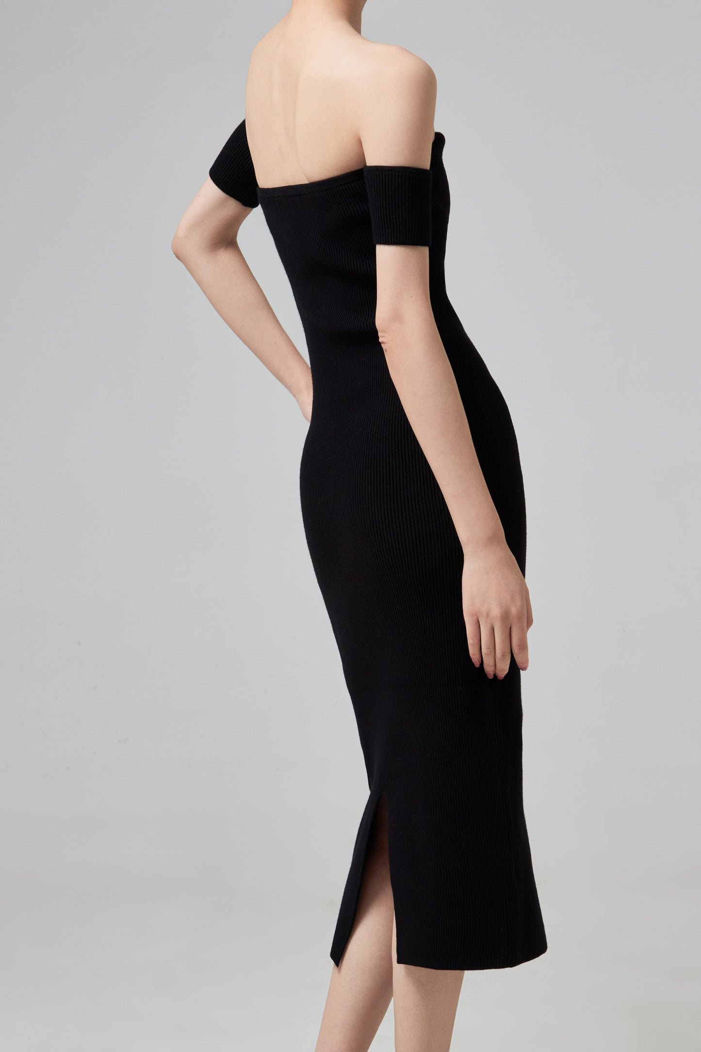 CONTOUR MIDI.PINCHED
