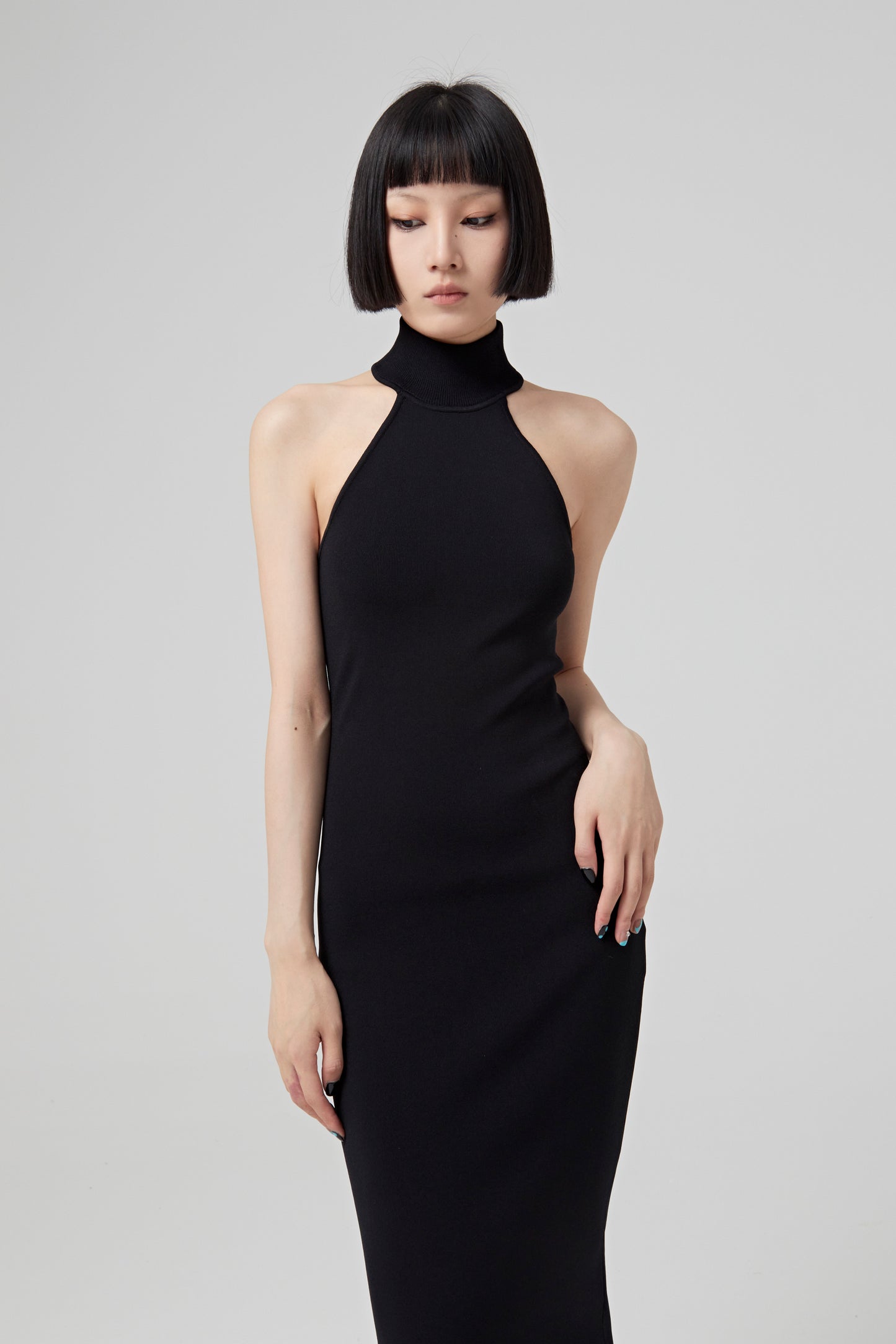 HELOISE MIDI DRESS