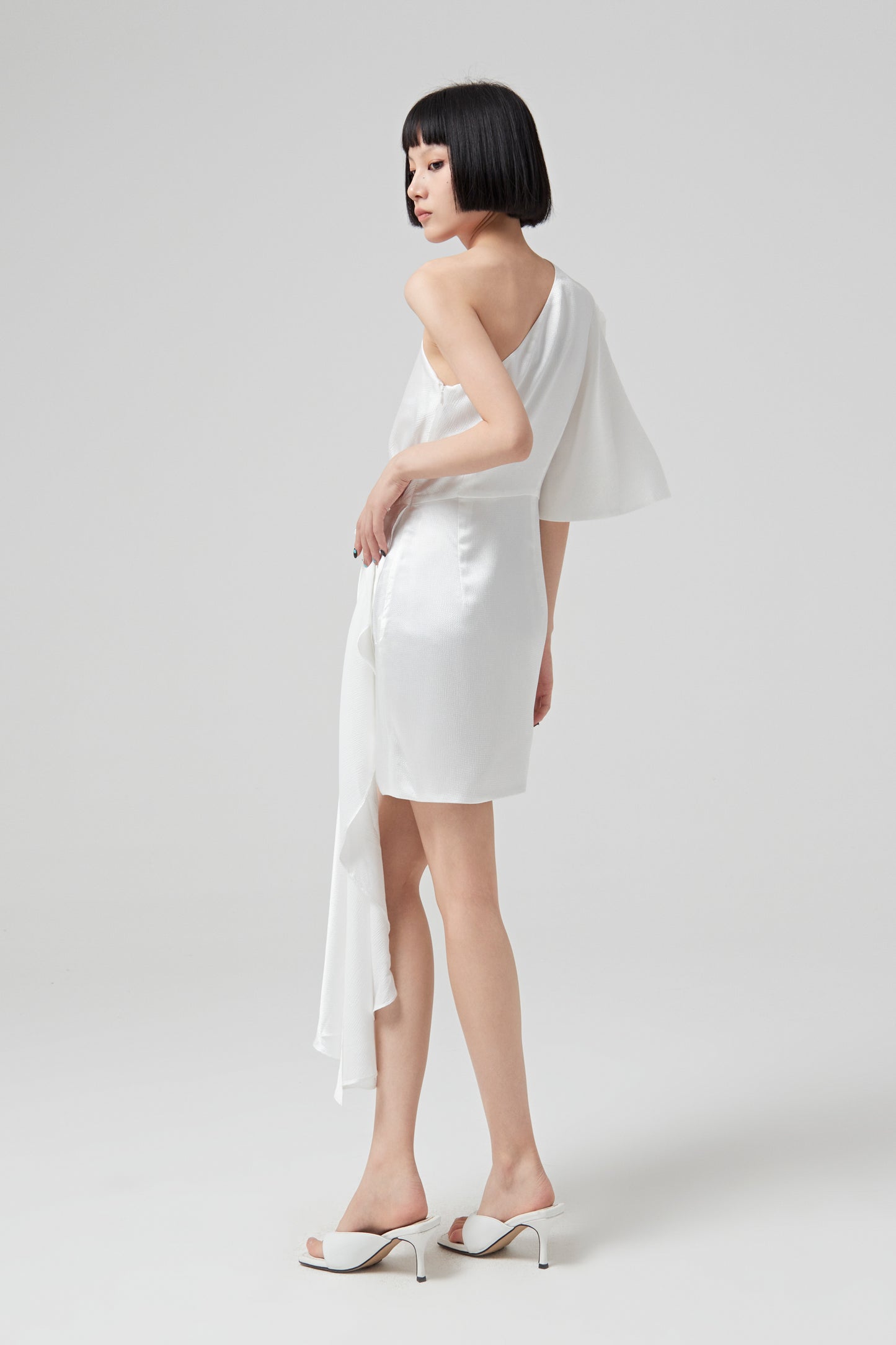 MARCIE MINI DRESS