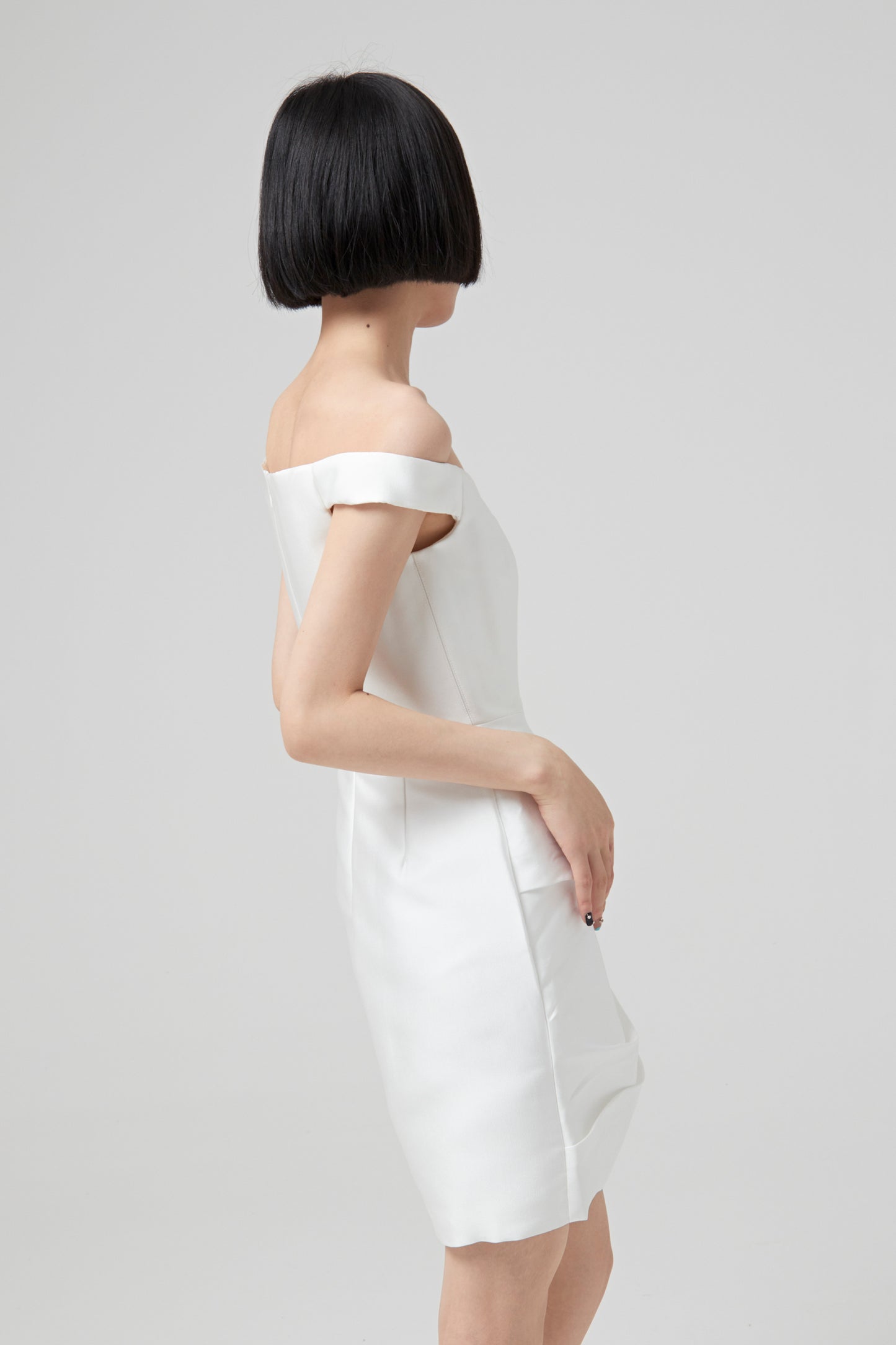 VERNA MINI DRESS