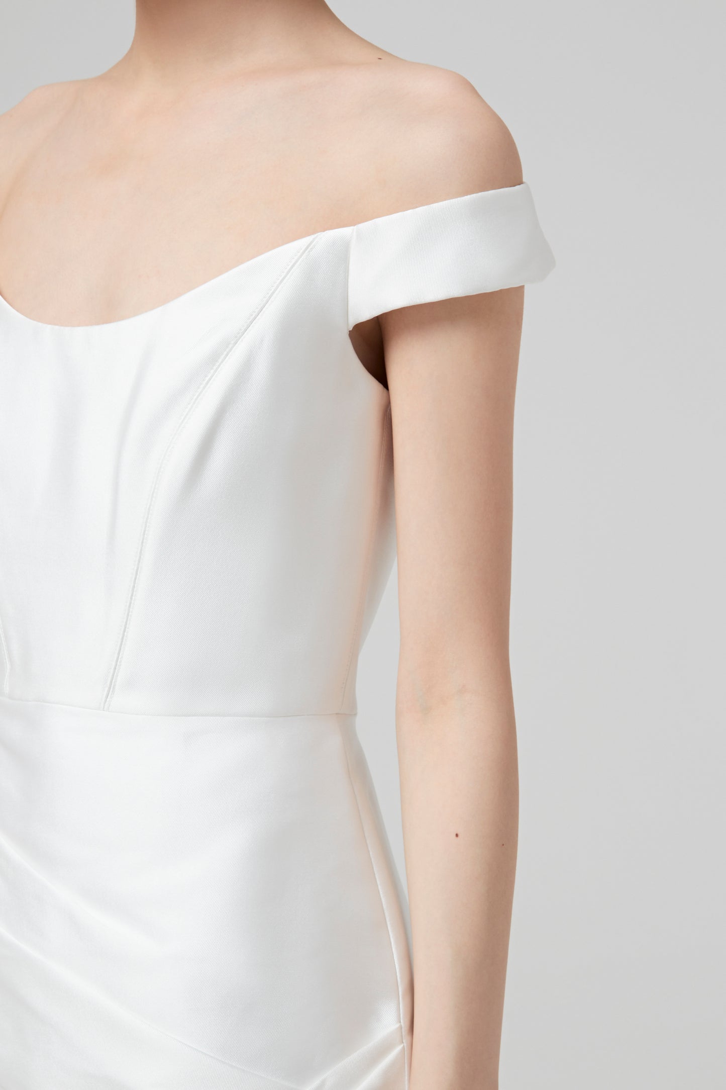 VERNA MINI DRESS