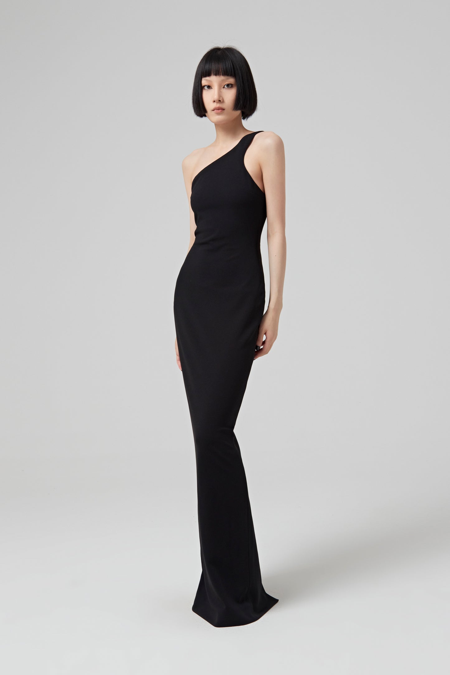 LORETTA MAXI DRESS