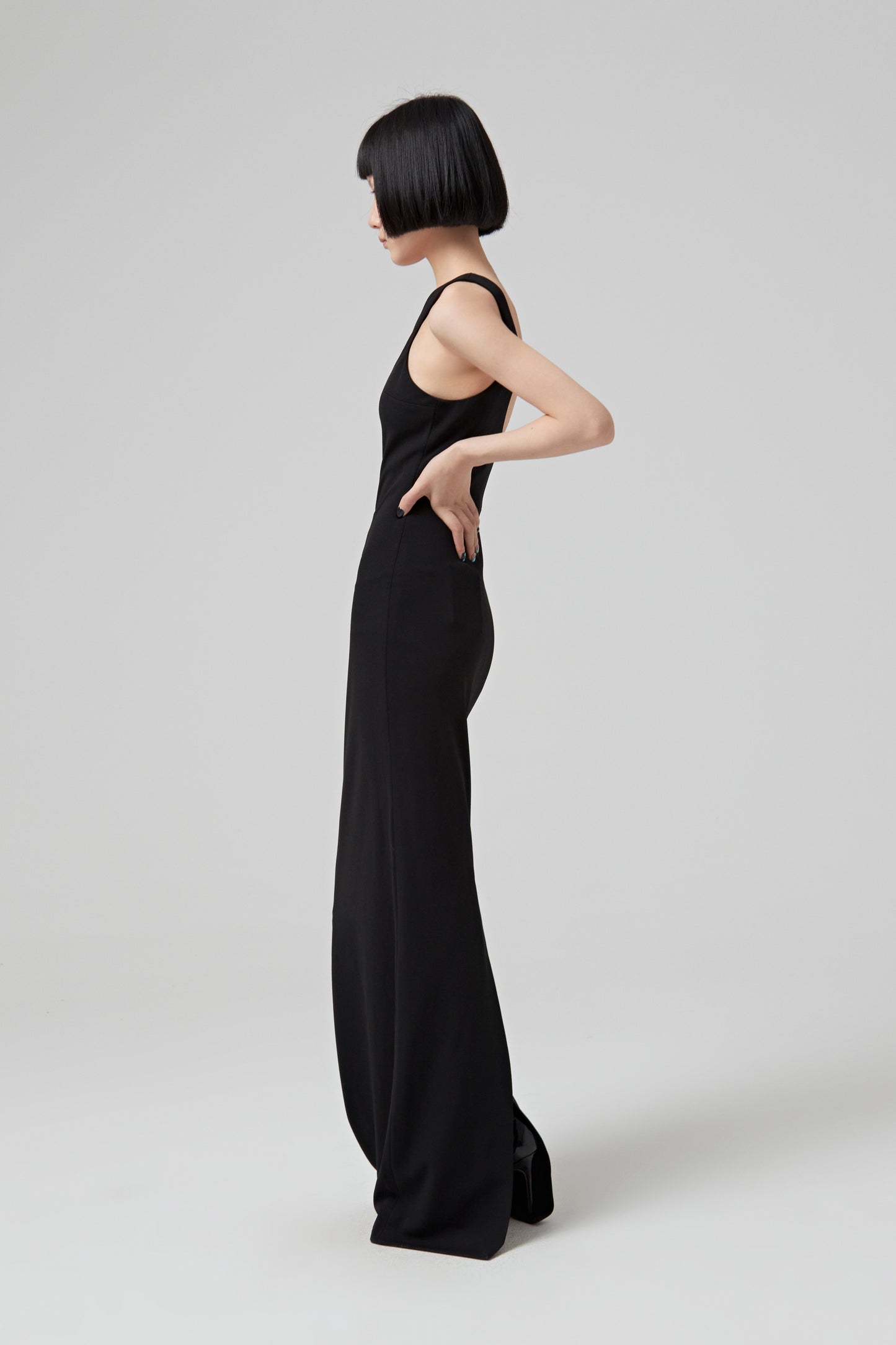 LORETTA MAXI DRESS