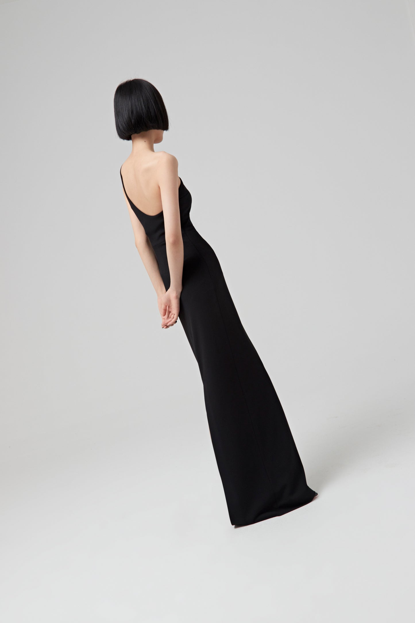 LORETTA MAXI DRESS