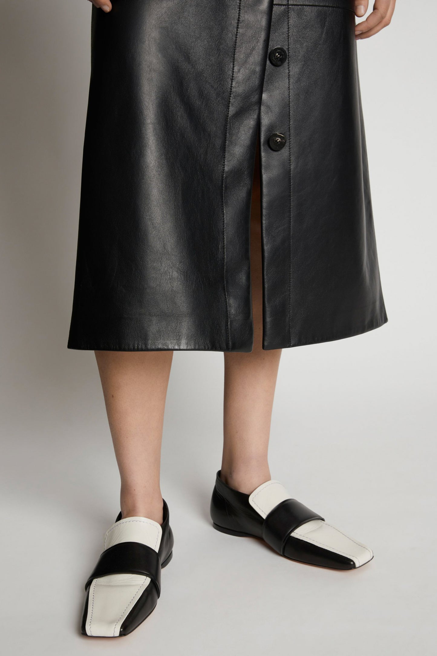QUAD LOAFER