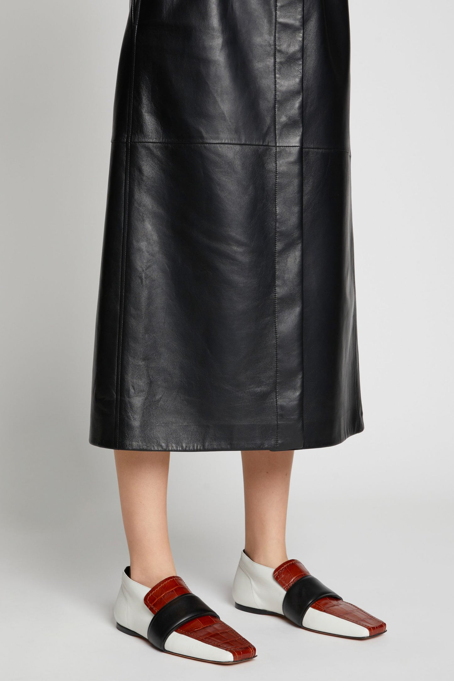 QUAD LOAFER