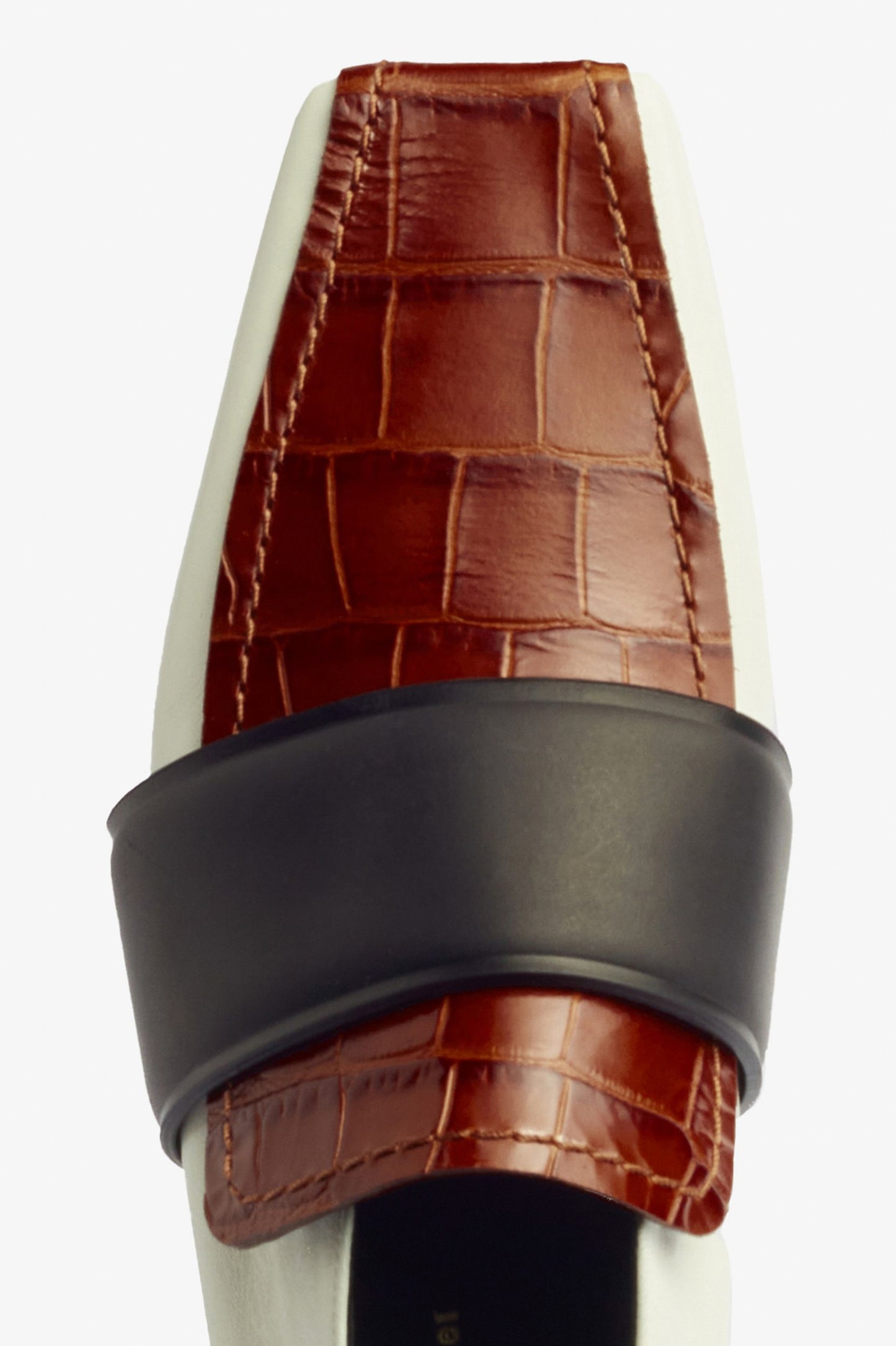 QUAD LOAFER