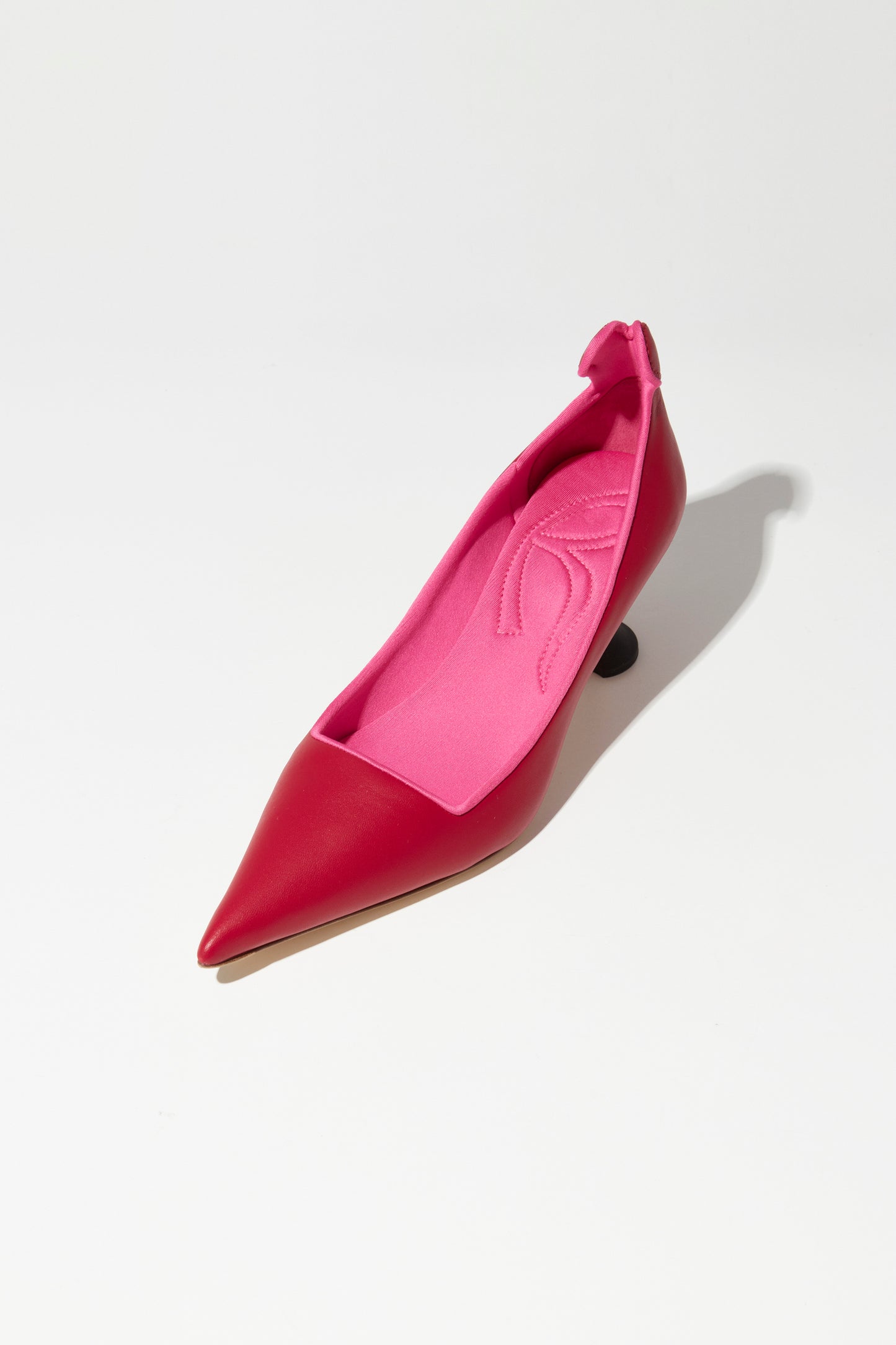 GUEPIERE PUMP H.60