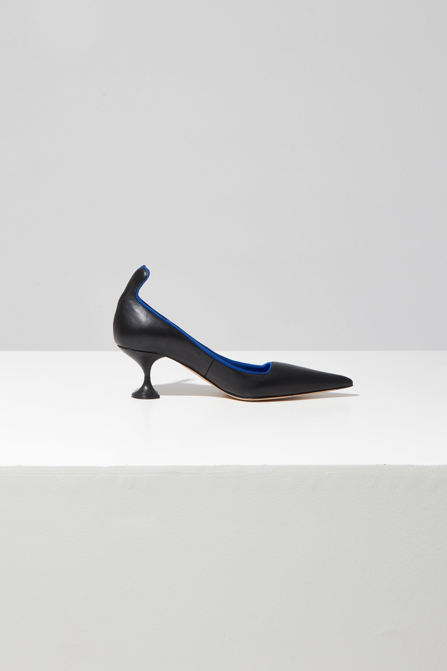 GUEPIERE PUMP H.60