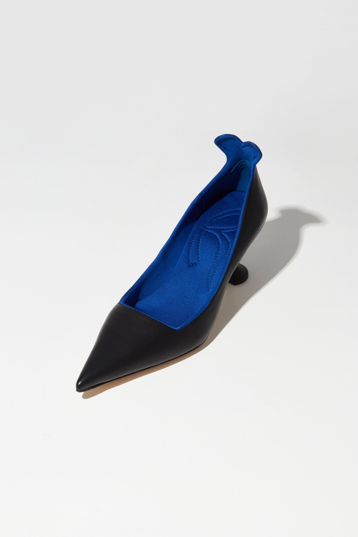 GUEPIERE PUMP H.60