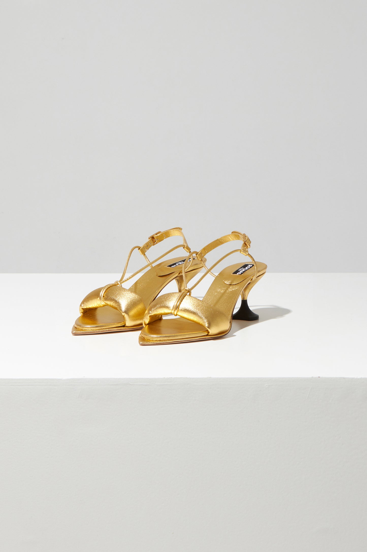 BEAUVAU H. 60 SANDAL
