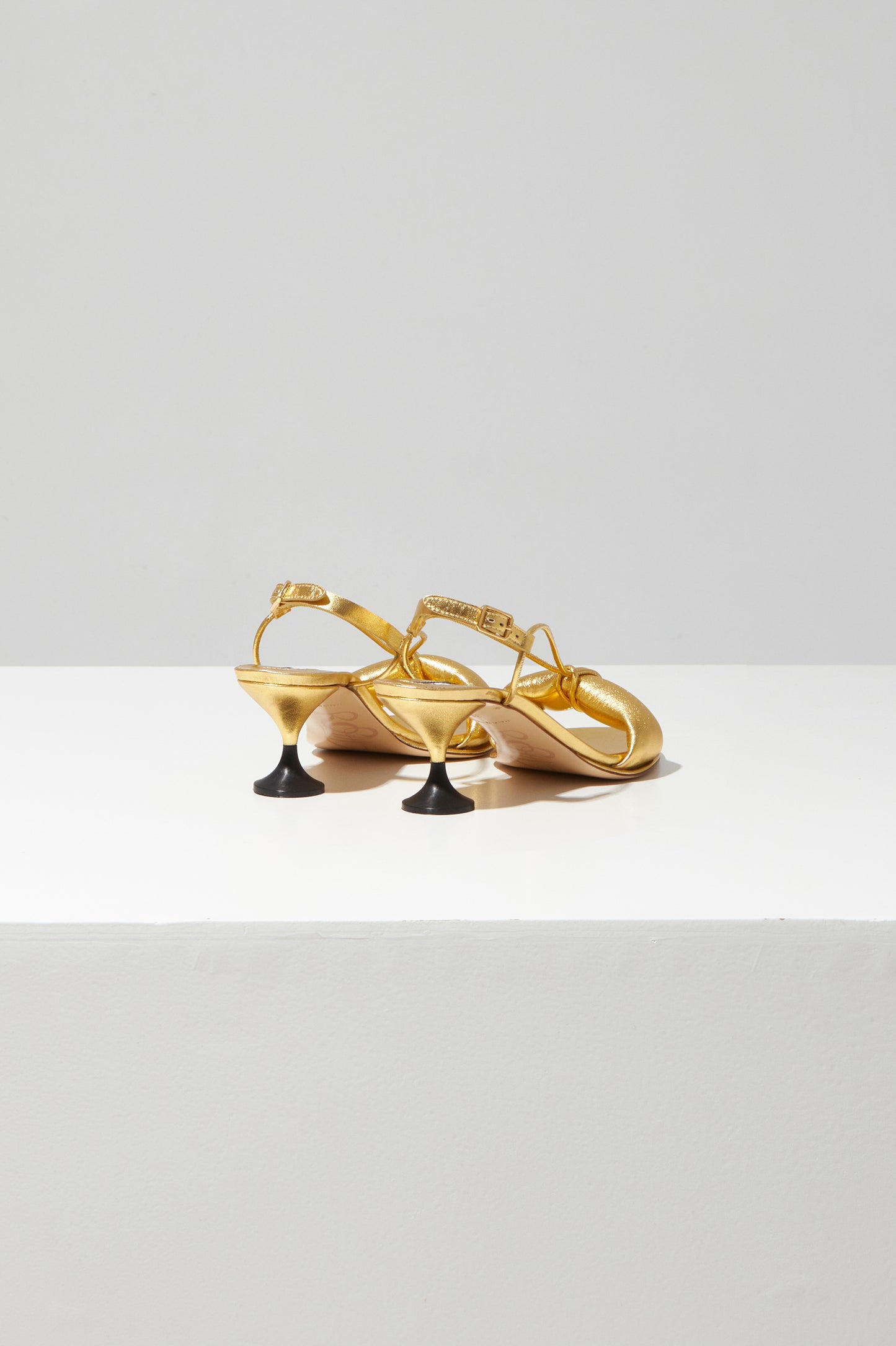 BEAUVAU H. 60 SANDAL