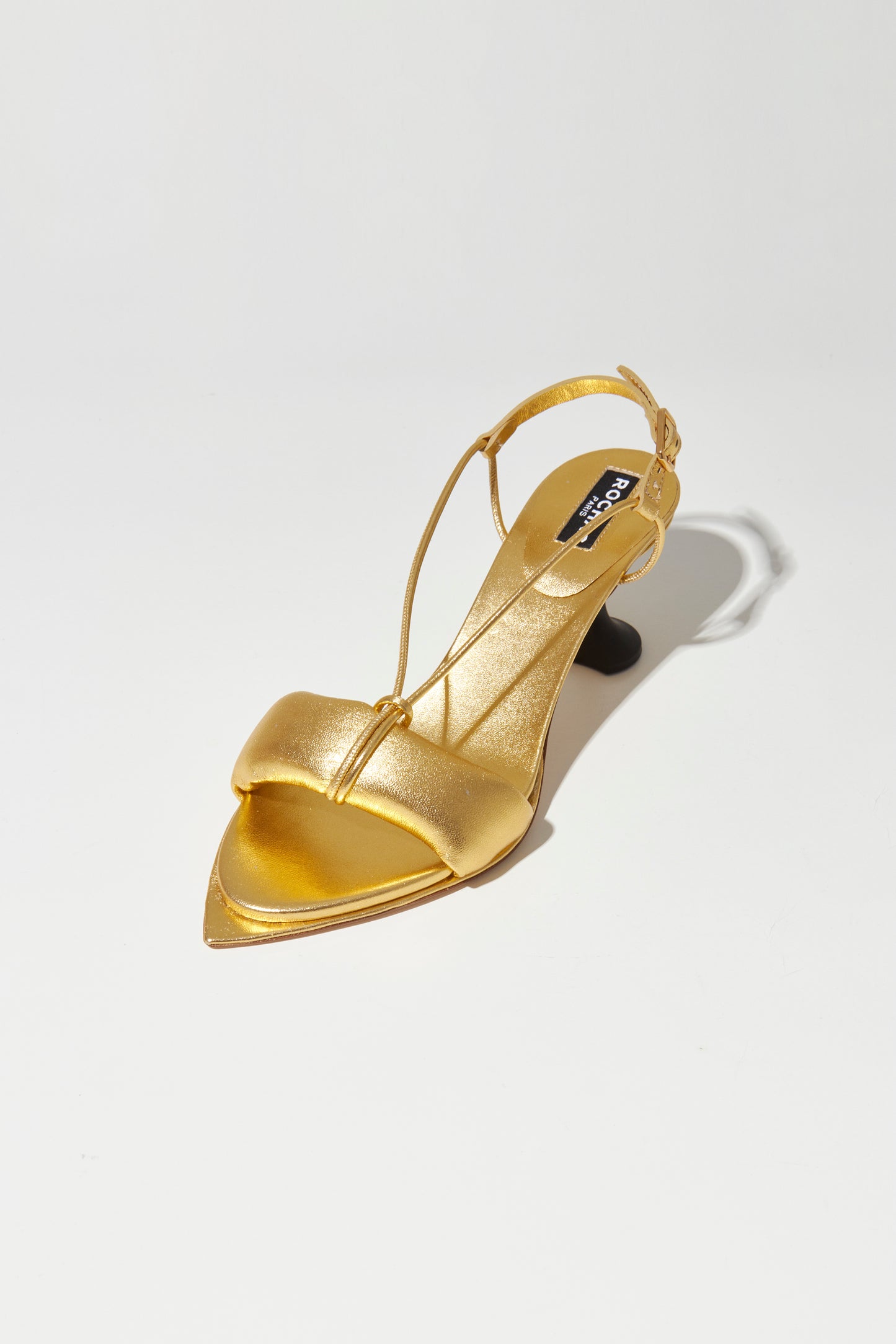 BEAUVAU H. 60 SANDAL
