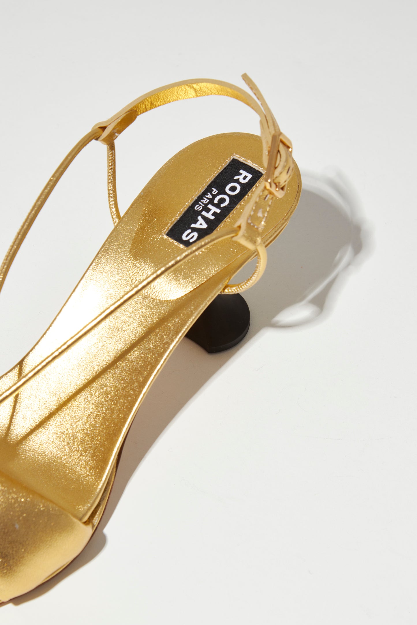 BEAUVAU H. 60 SANDAL