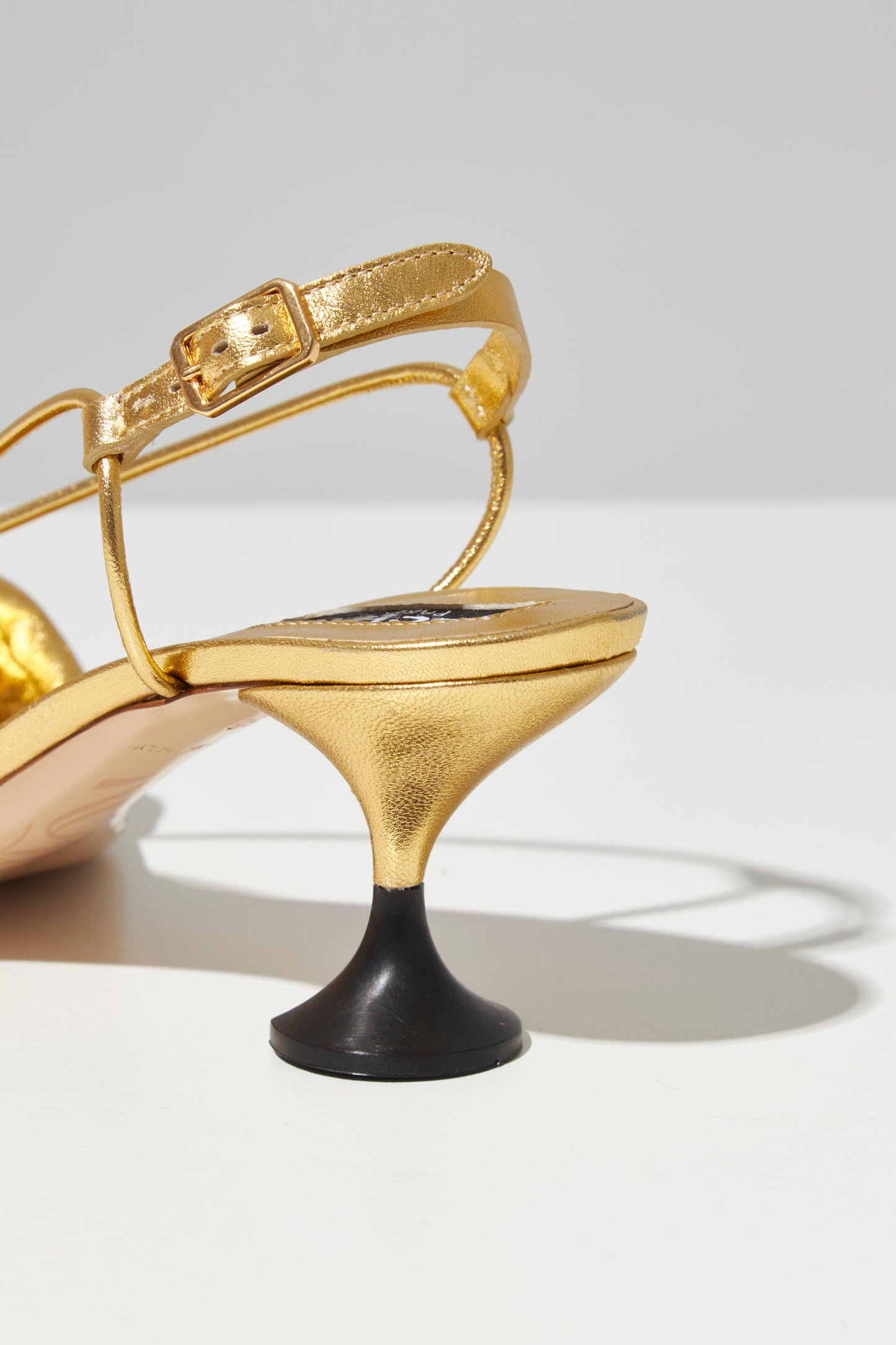 BEAUVAU H. 60 SANDAL