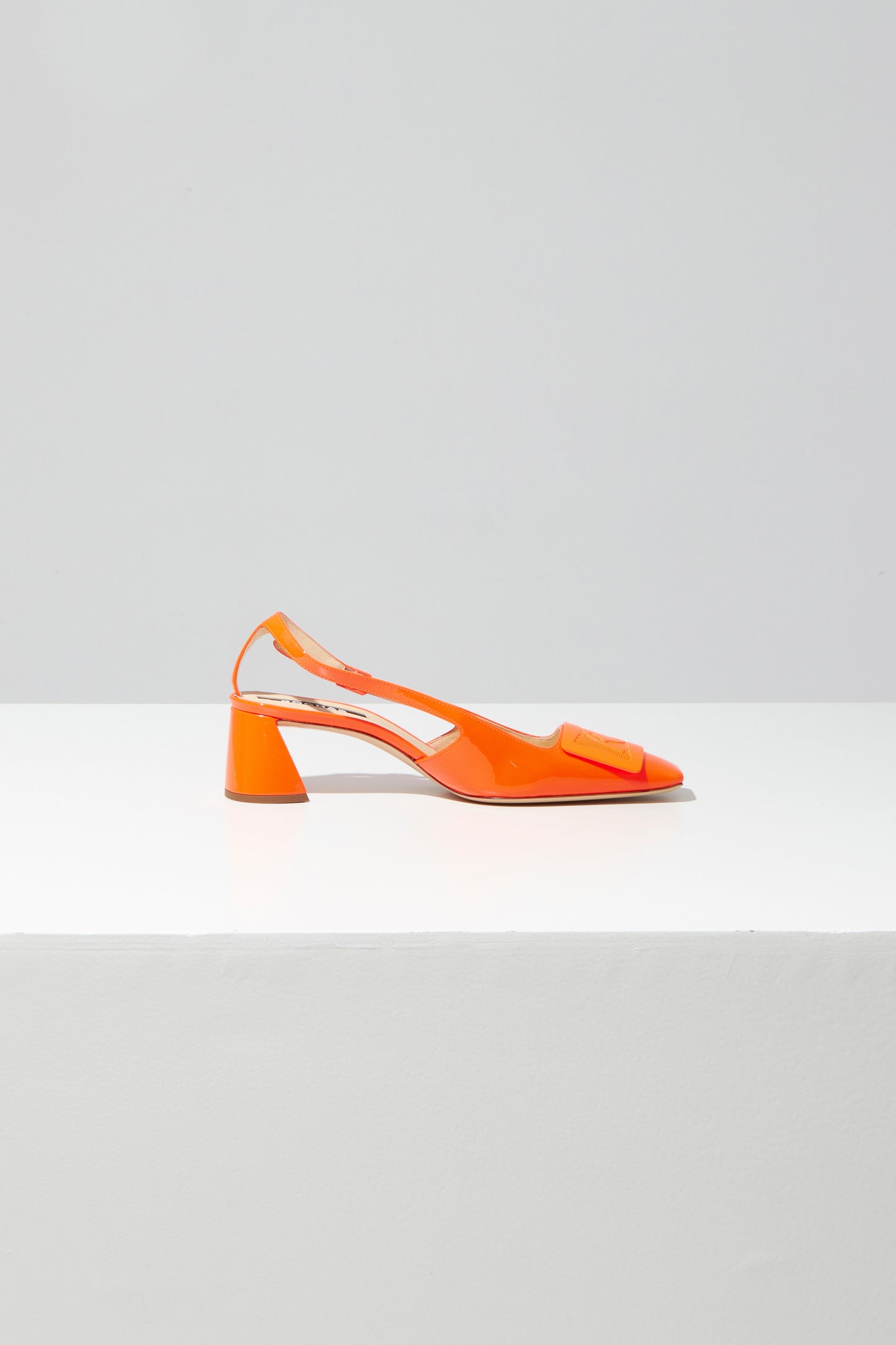 BELLE HELENE LOAFER H.50