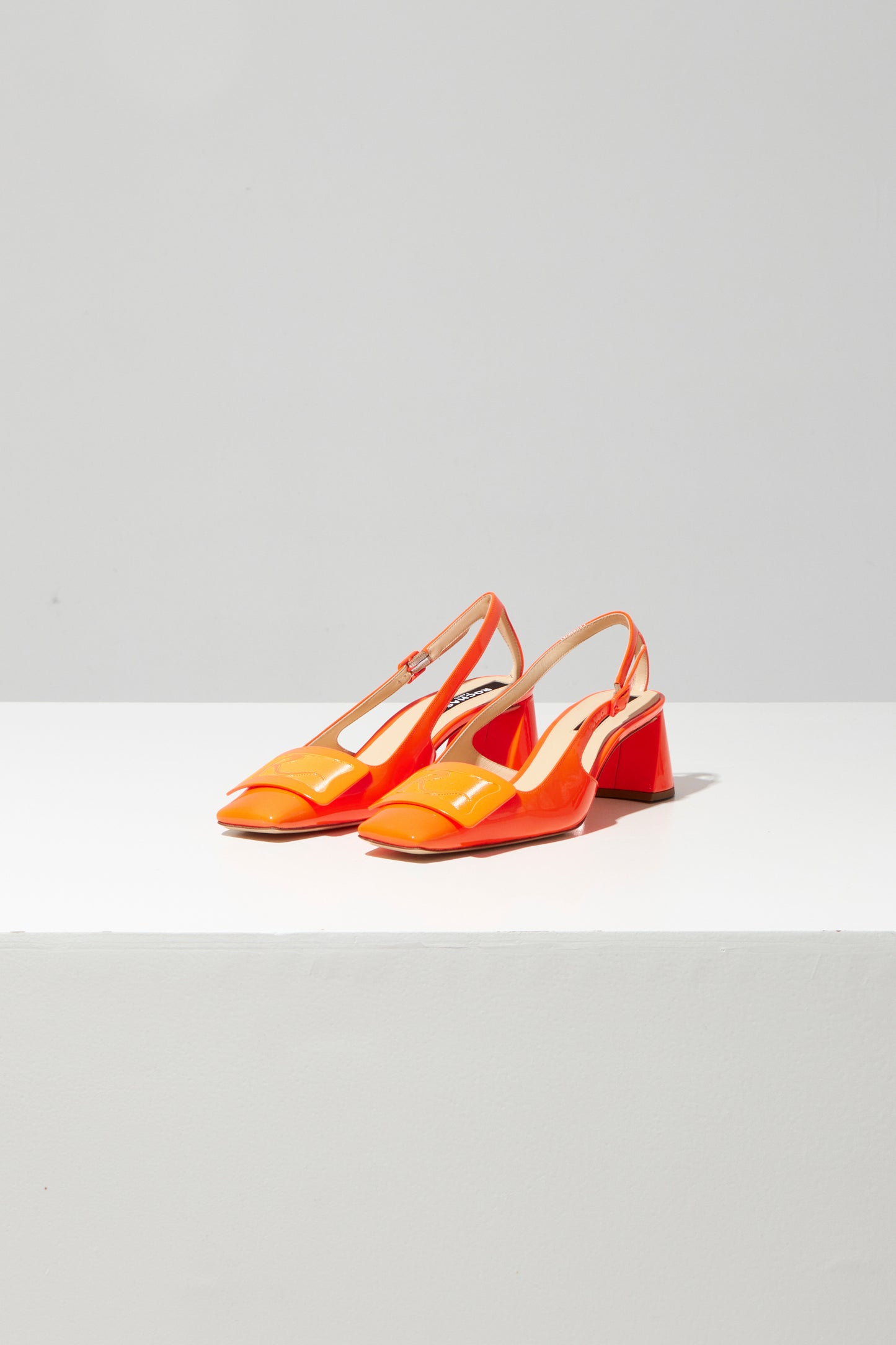 BELLE HELENE LOAFER H.50