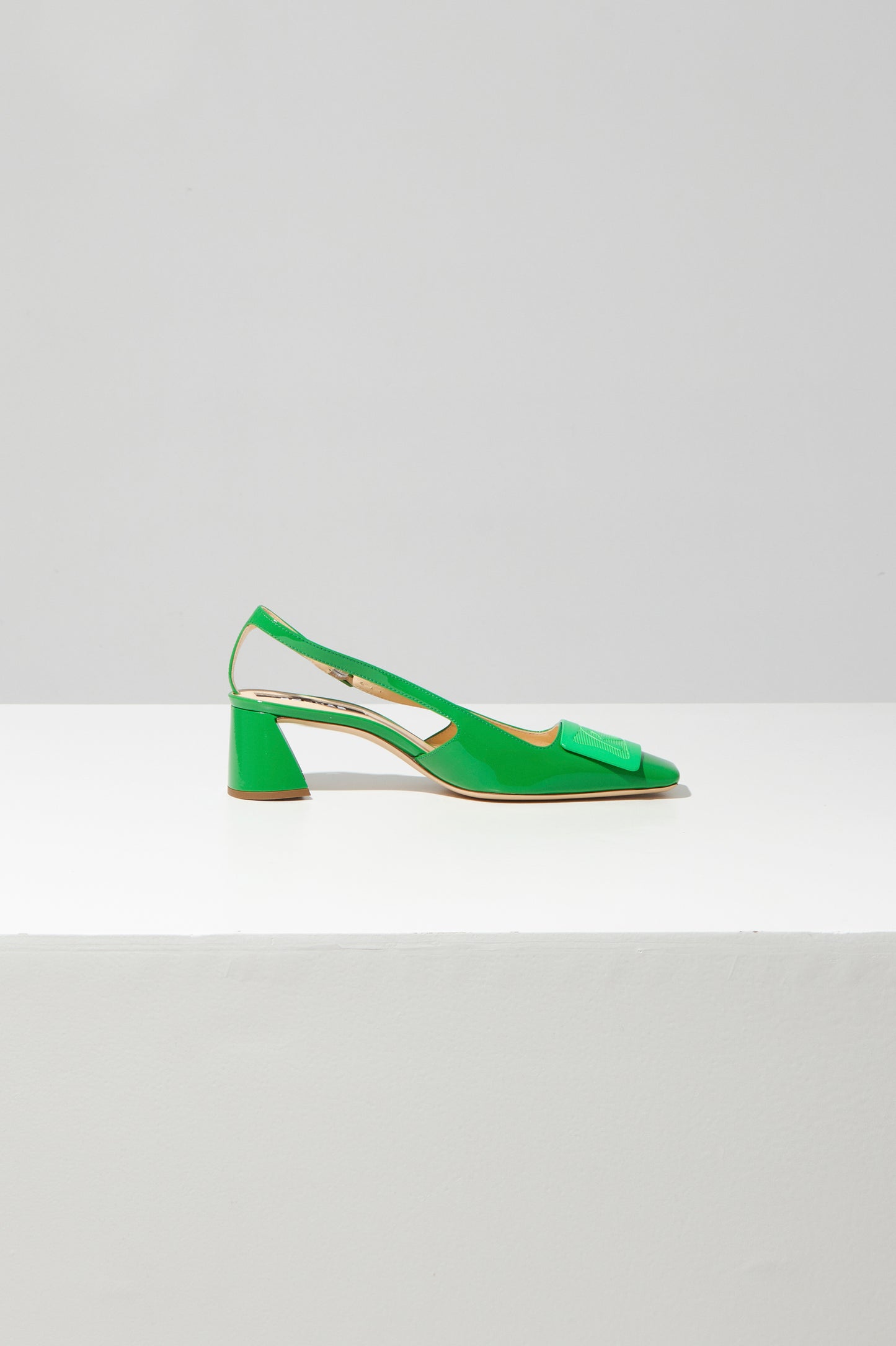 BELLE HELENE LOAFER H.50