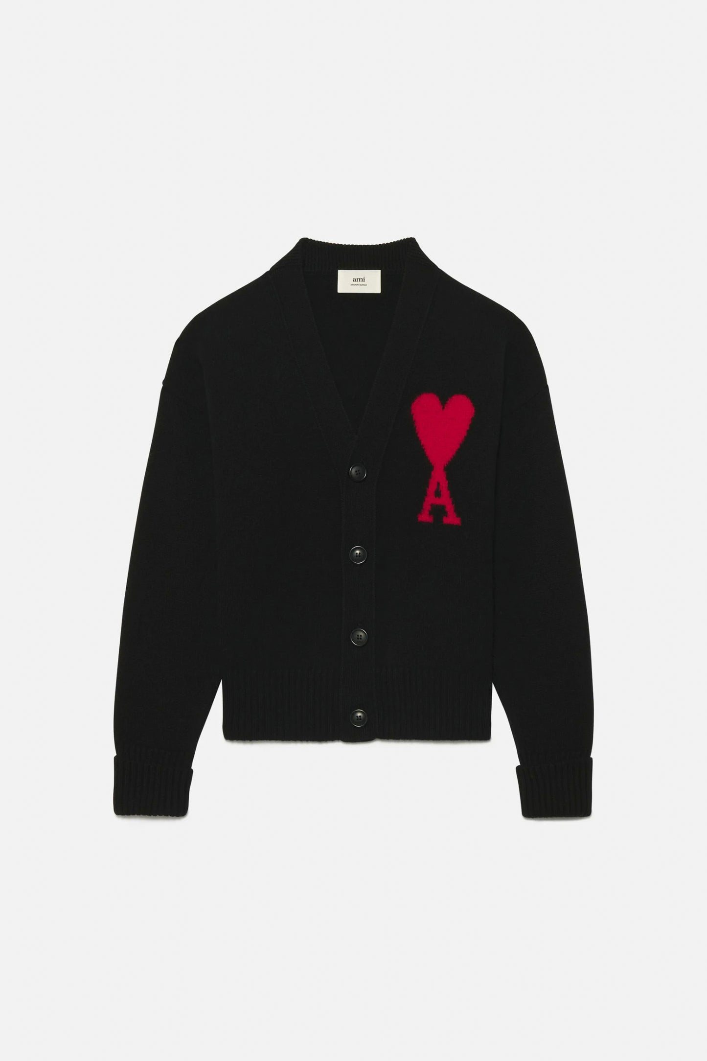 ADC CARDIGAN